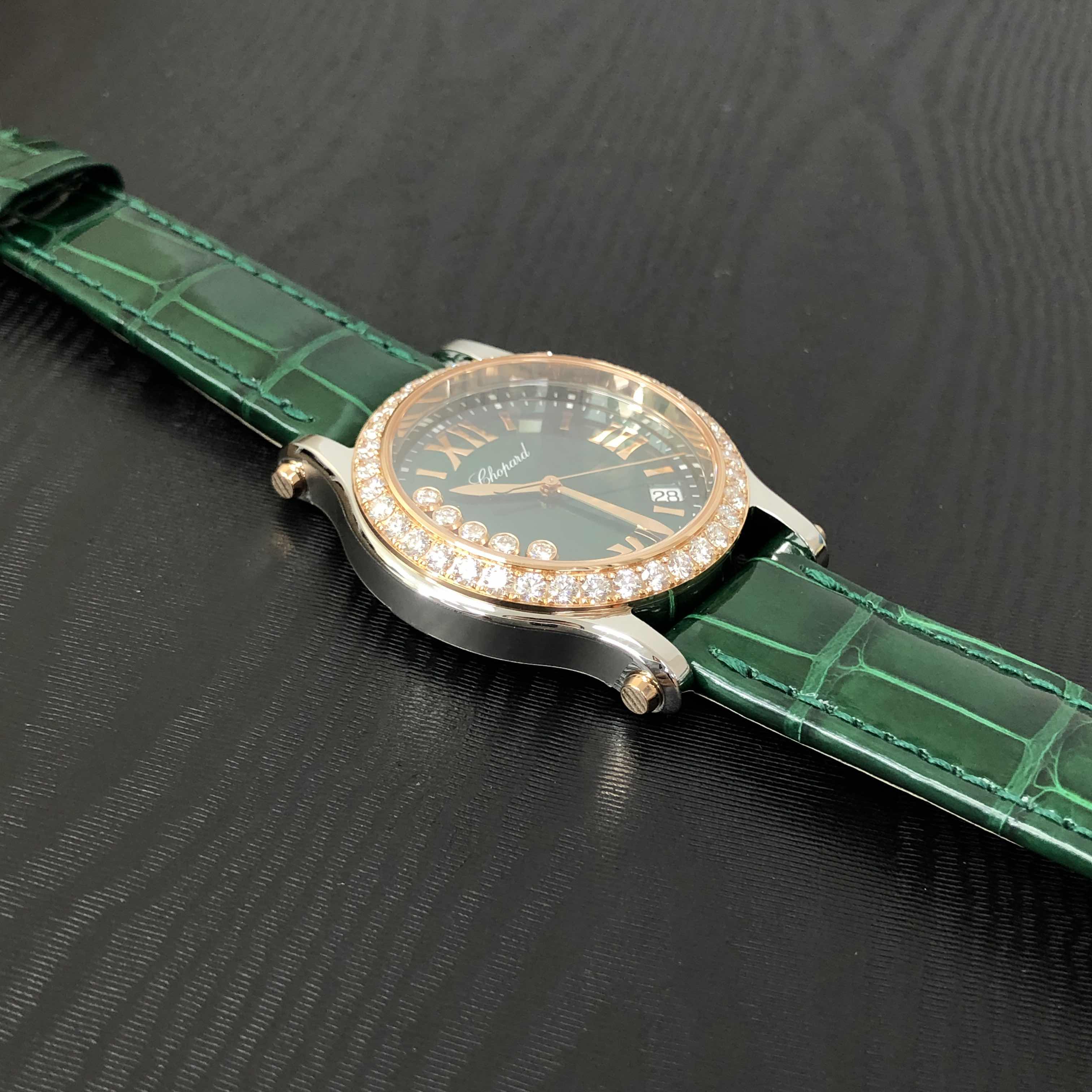Chopard 278582-6007 7