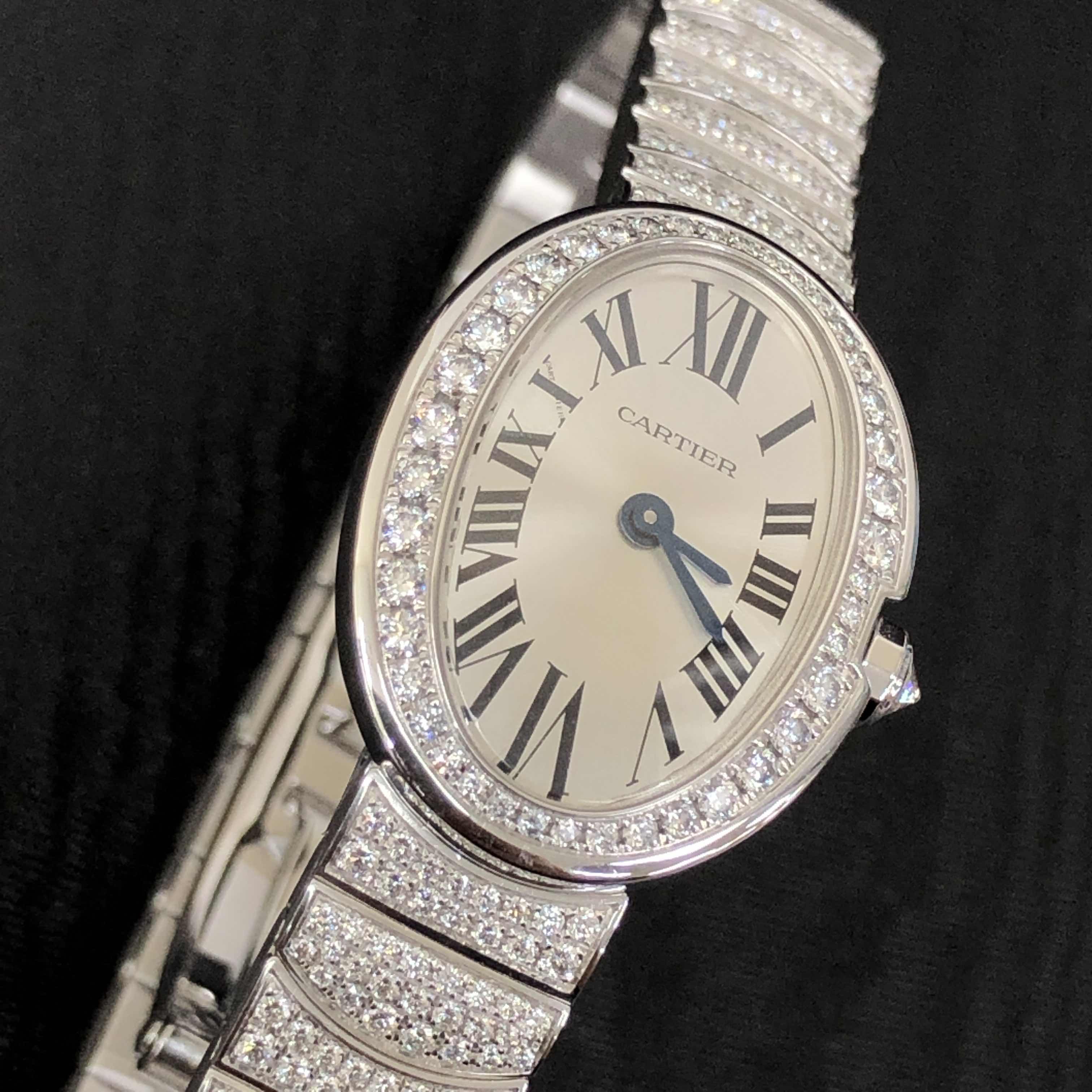 Cartier HPI00327 7