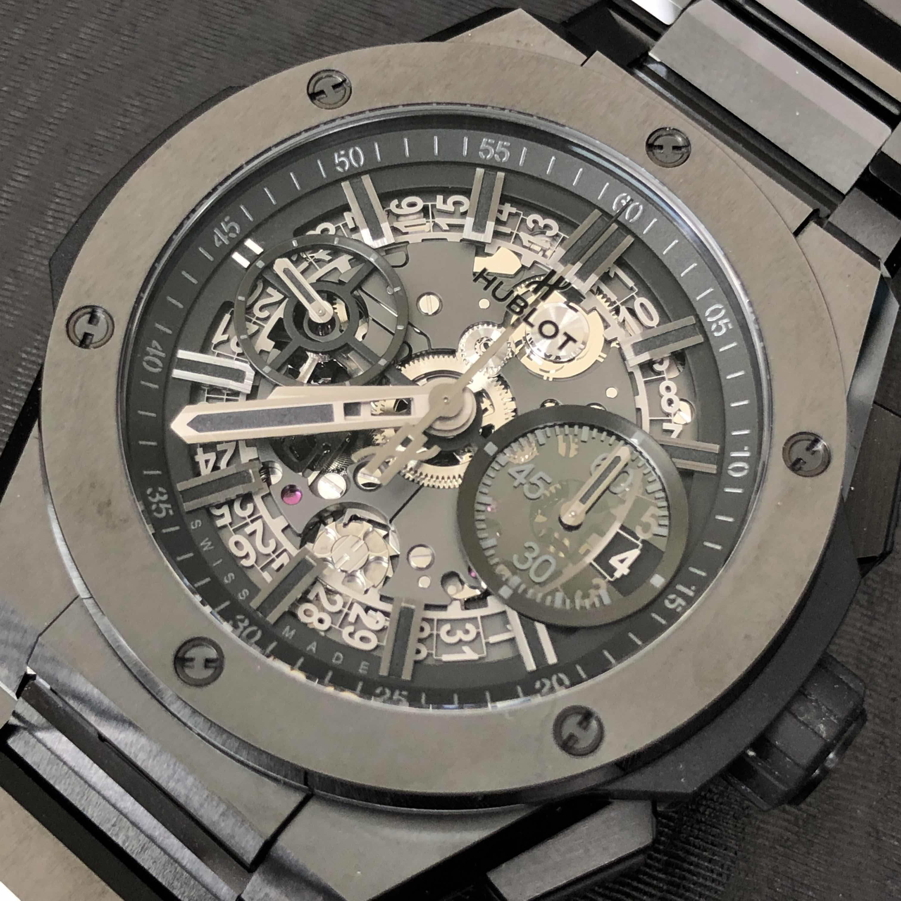 Hublot 451.CX.1140.CX 7
