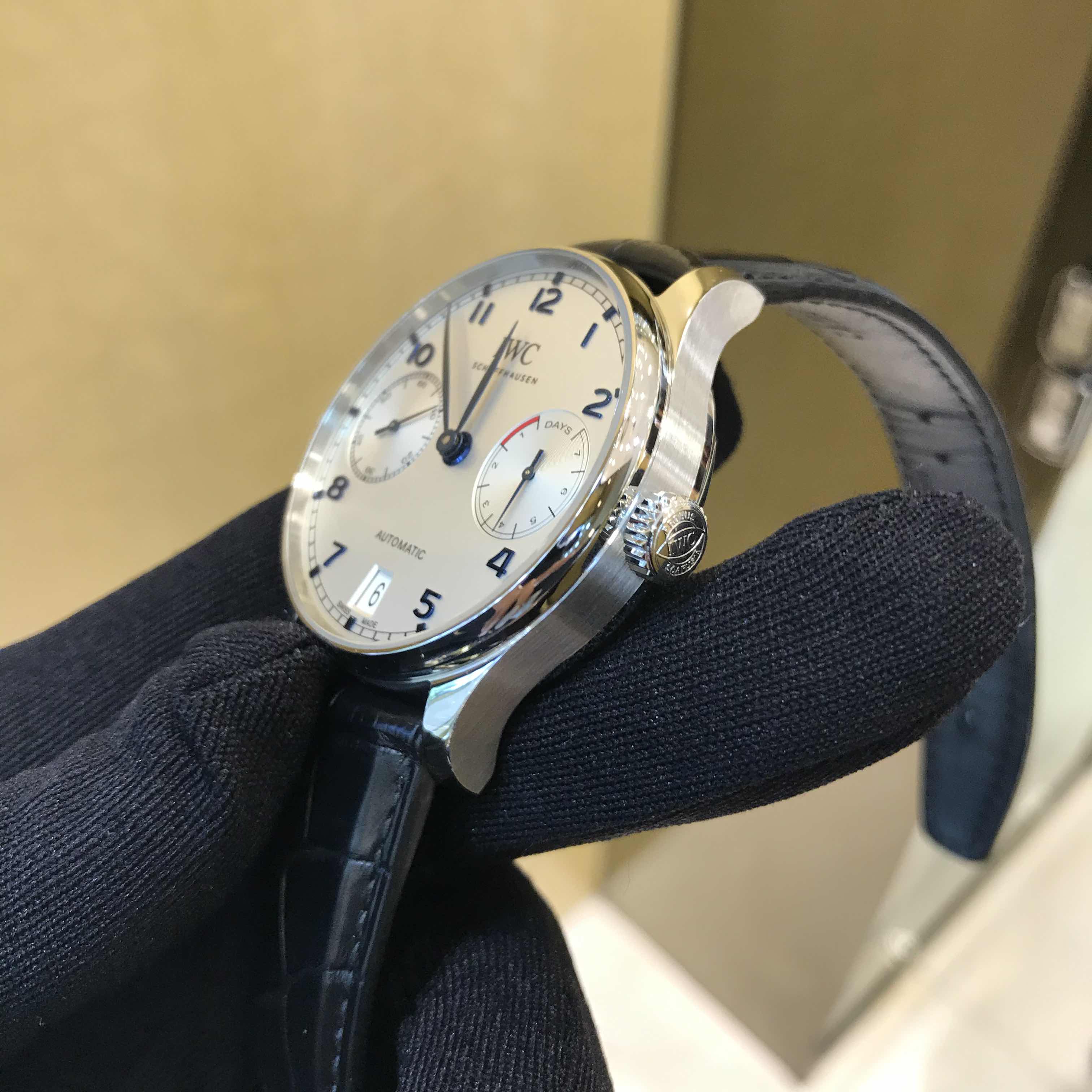IWC IW500705  7