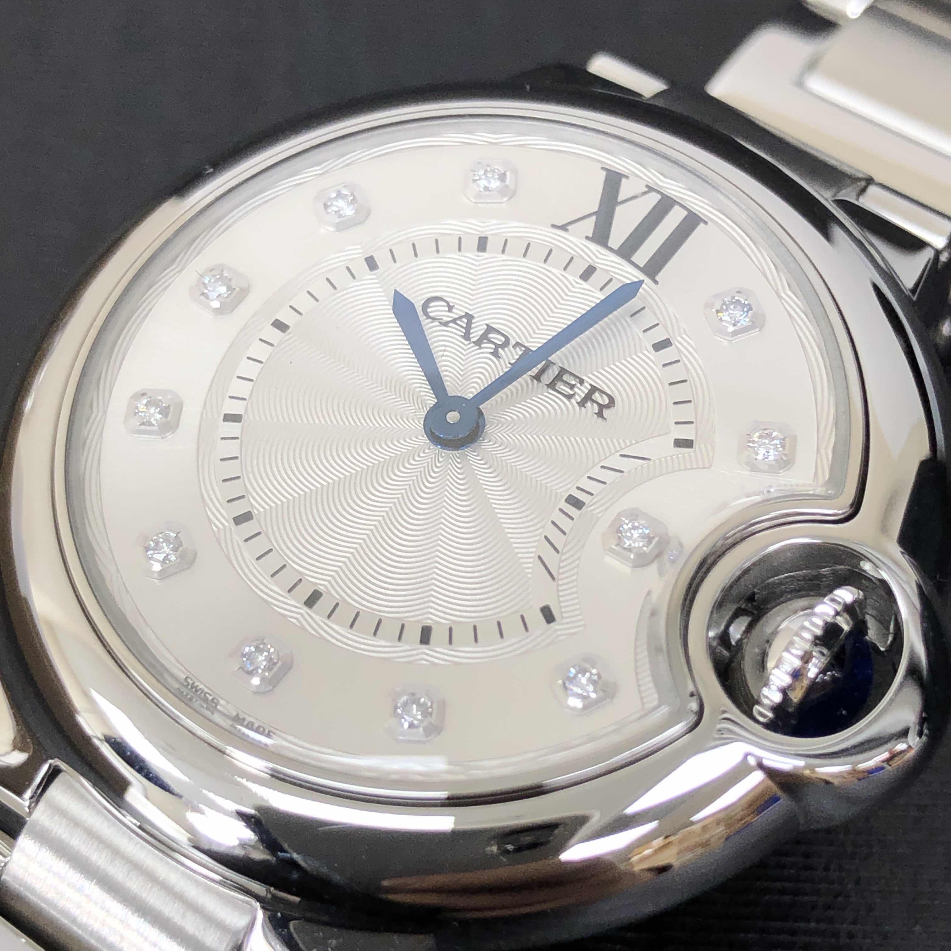 Cartier W4BB0020  7