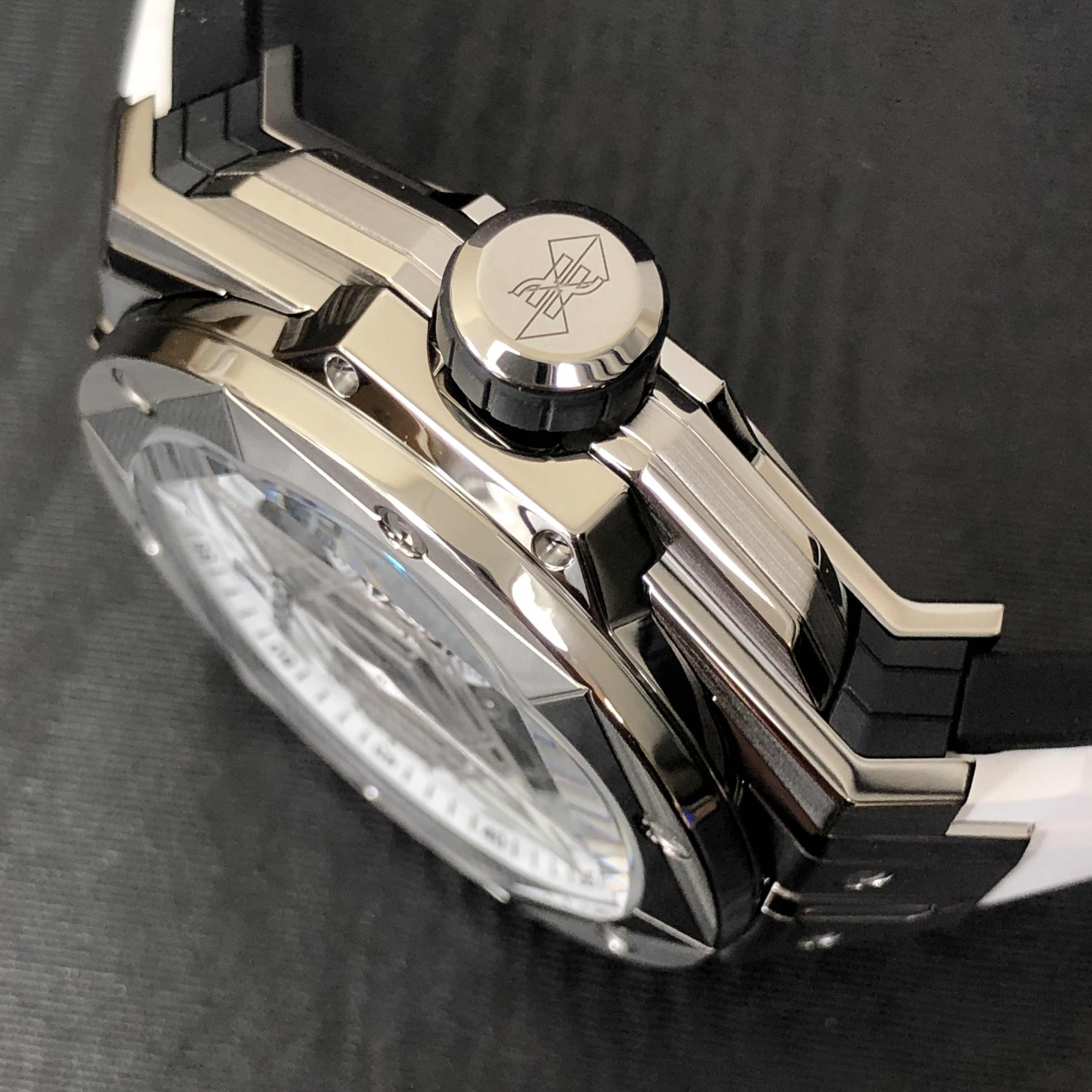 Hublot 418.NX.2001.RX.MXM20 7