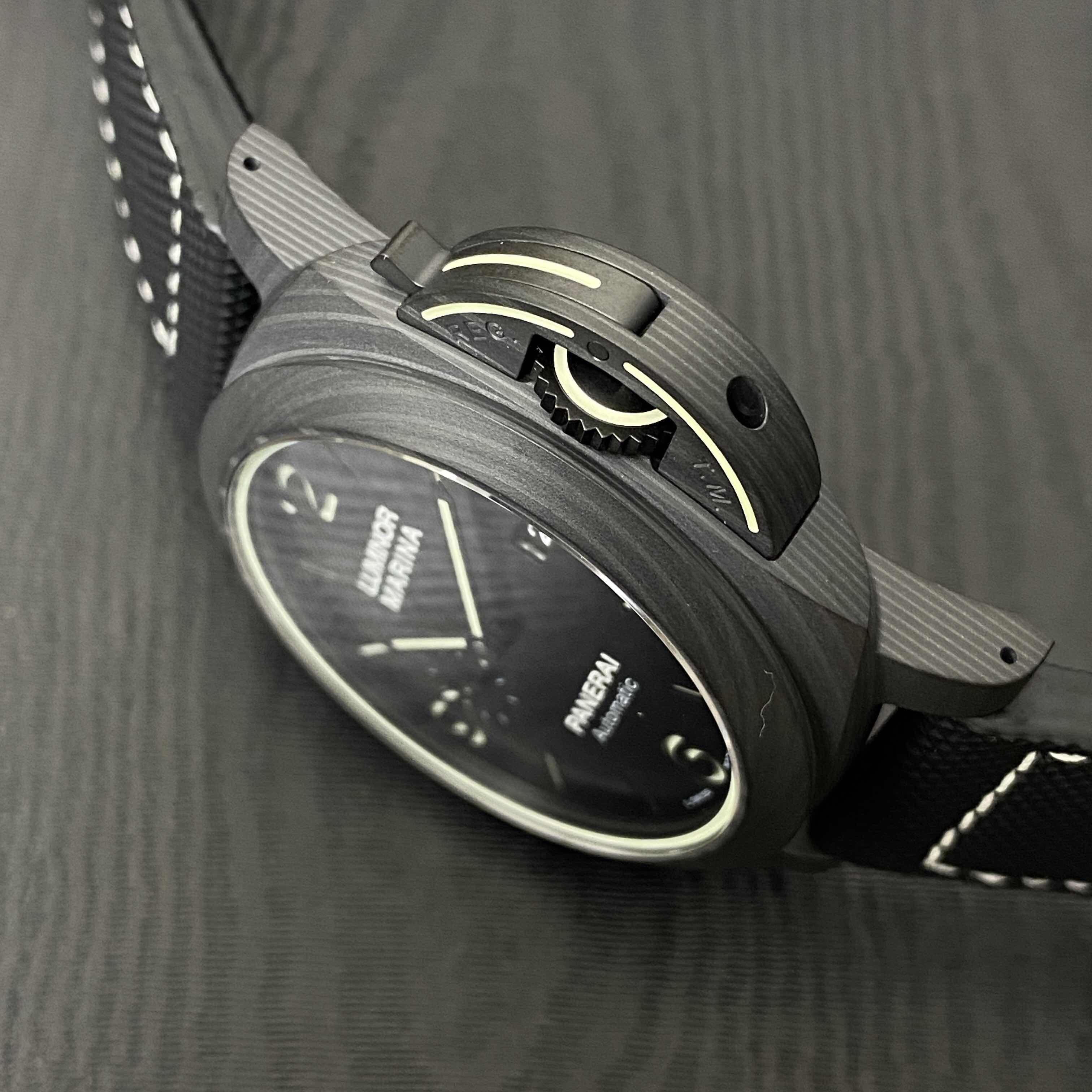Panerai PAM01118 7