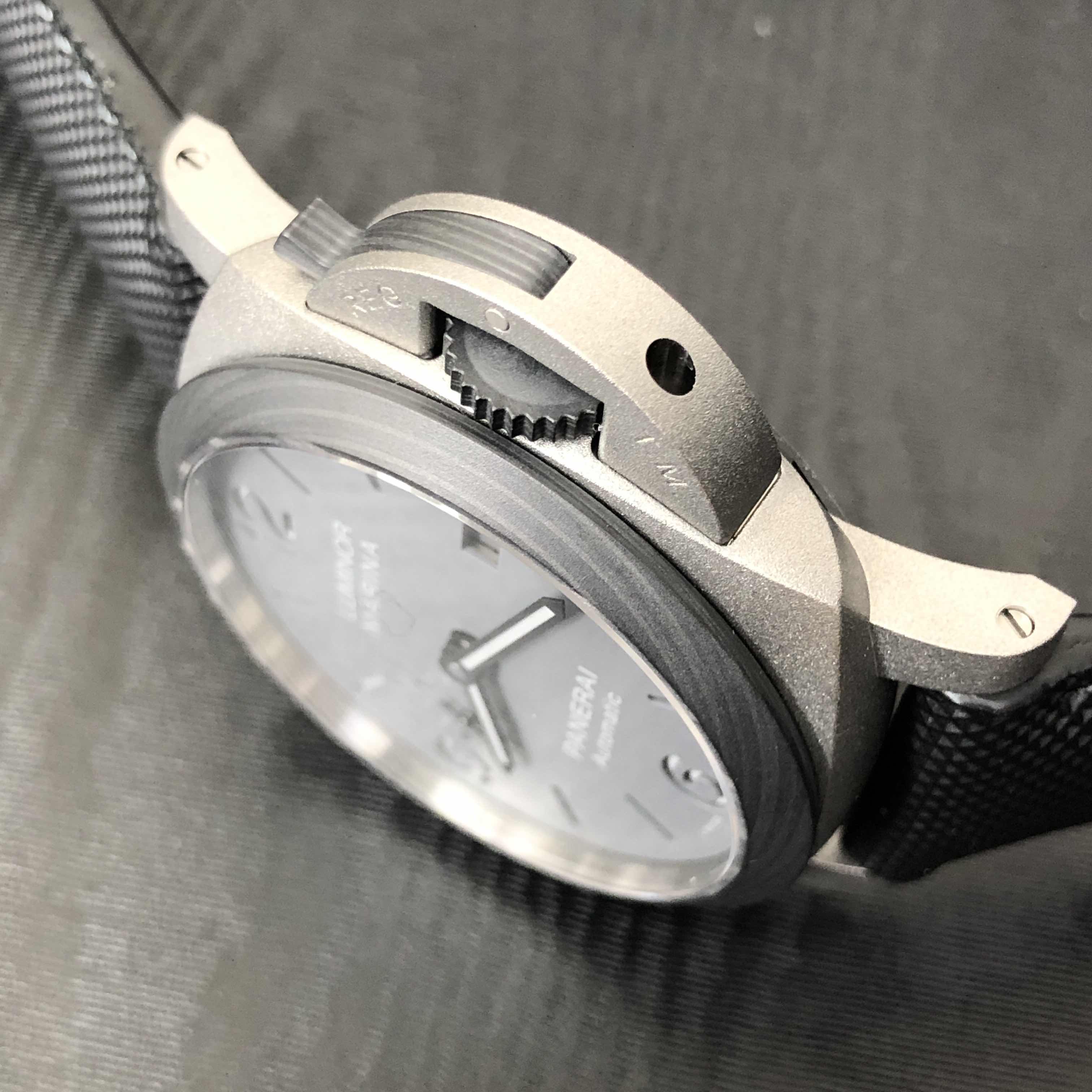 Panerai PAM01662   7