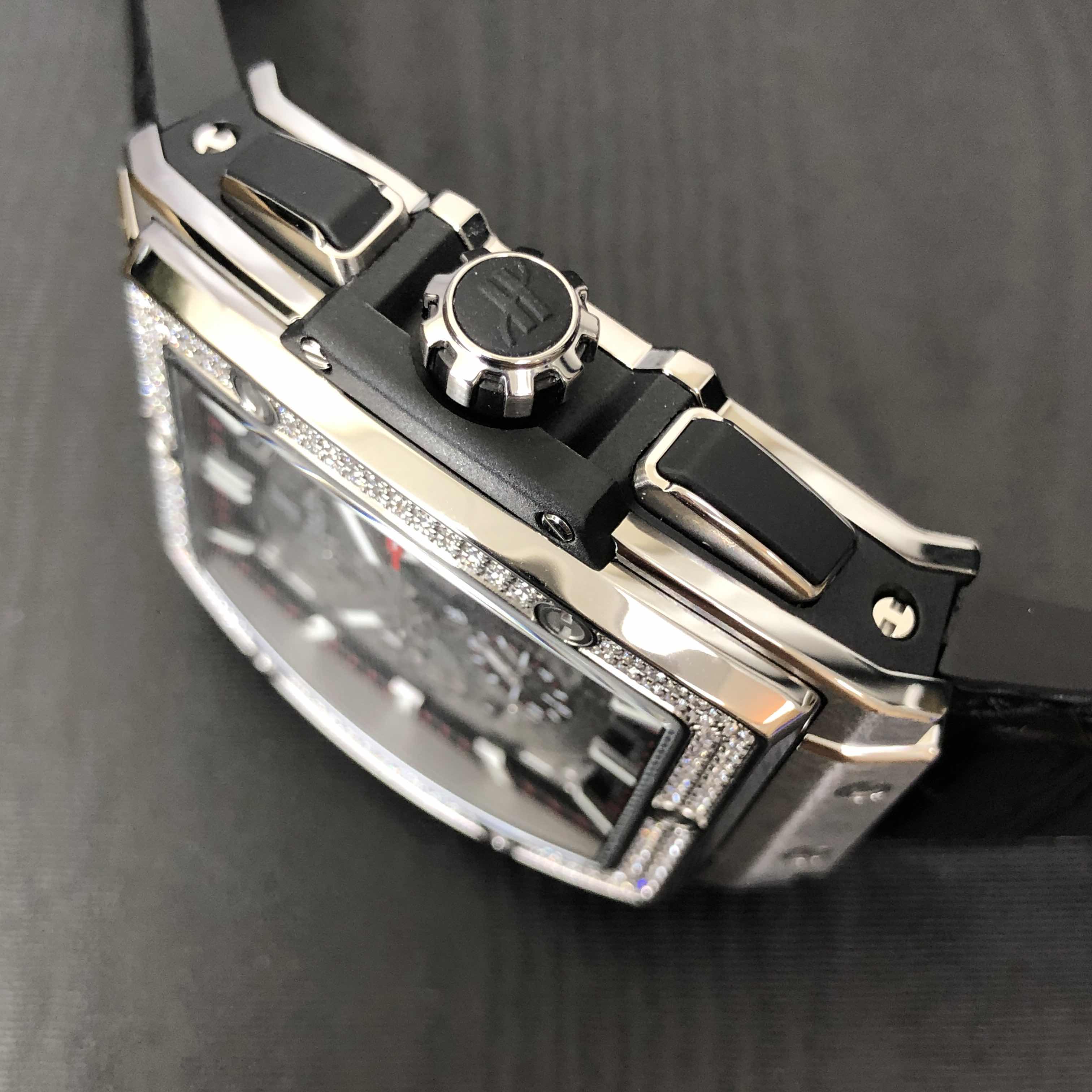 Hublot 601.NX.0173.LR.1104 7