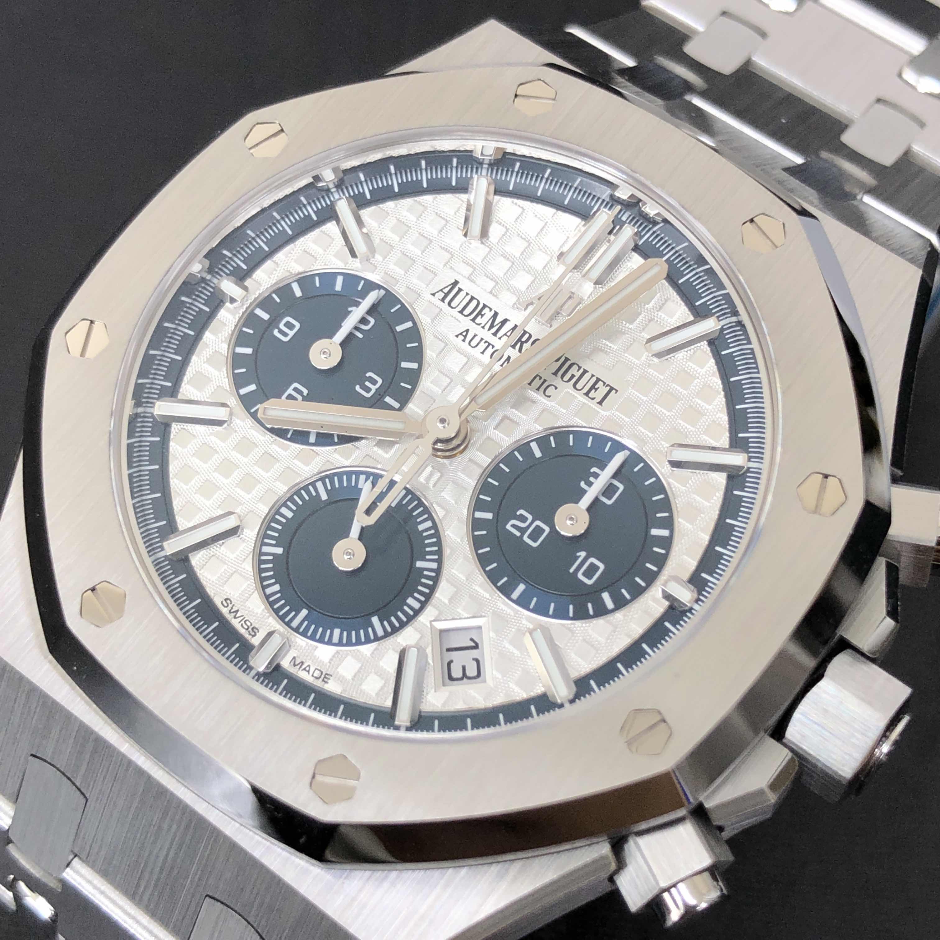 Audemars Piguet 26315ST.OO.1256ST.01  7