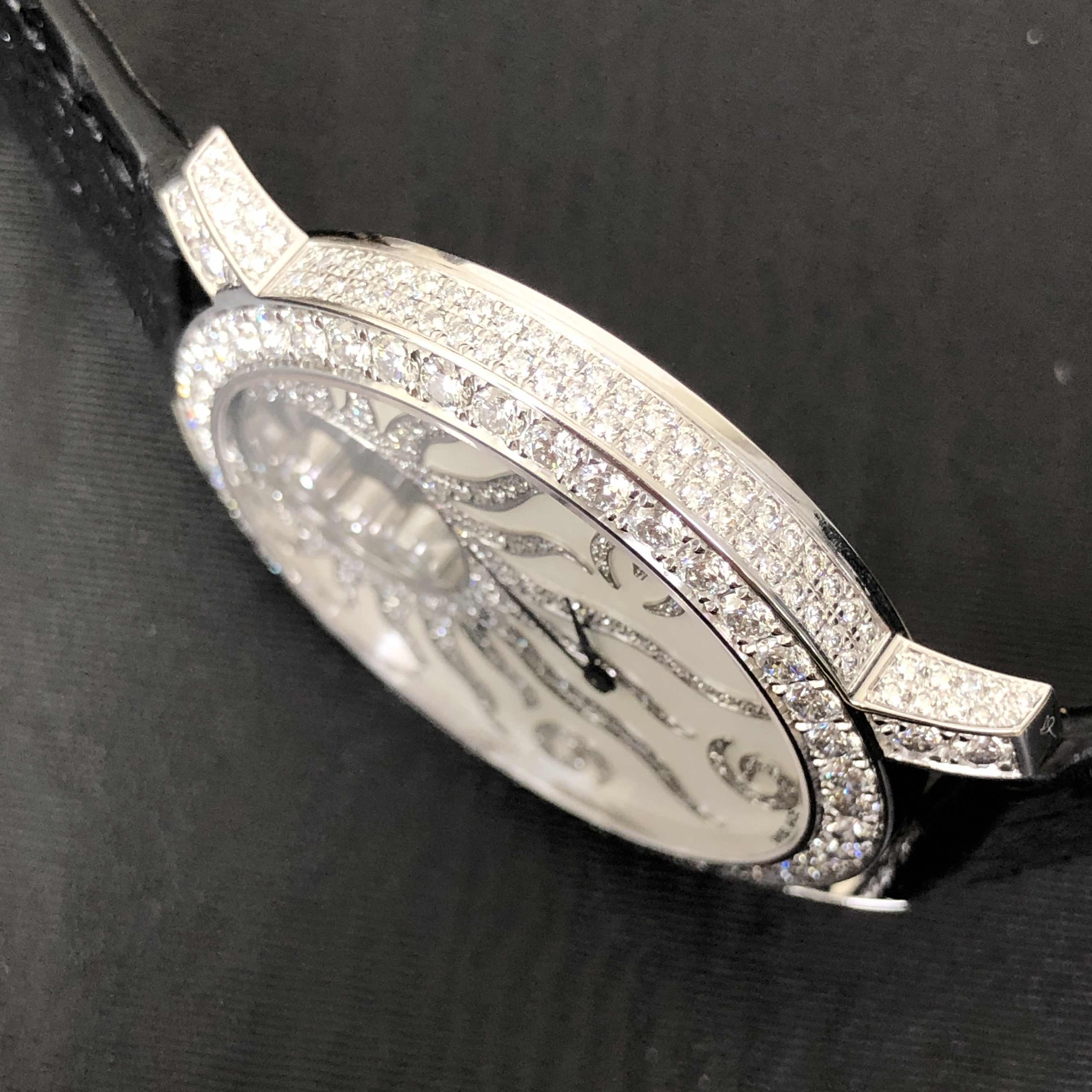 Chopard 207470-1001 7