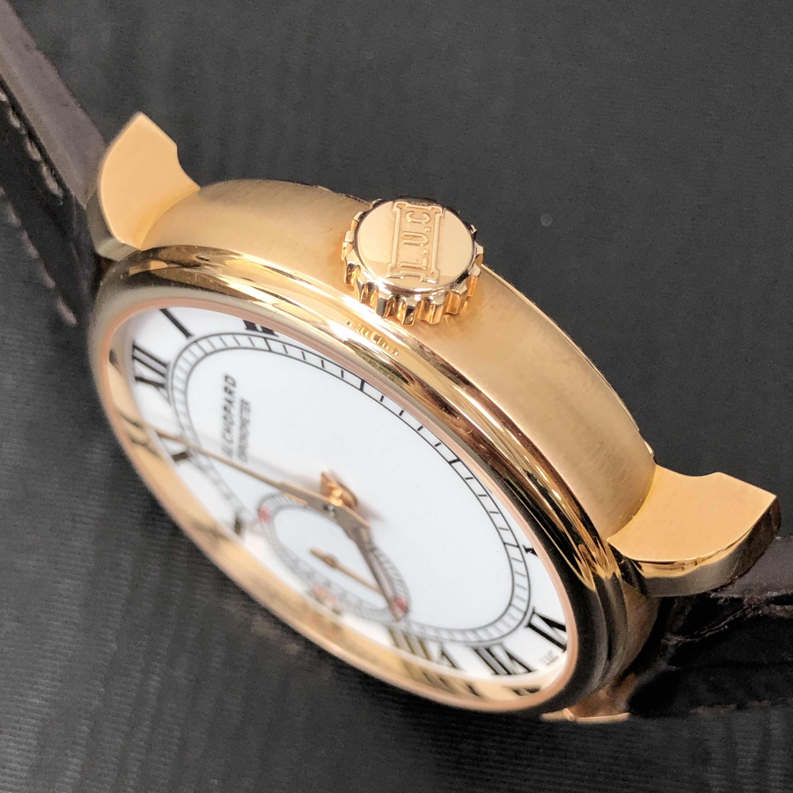 Chopard 161963-5001 7