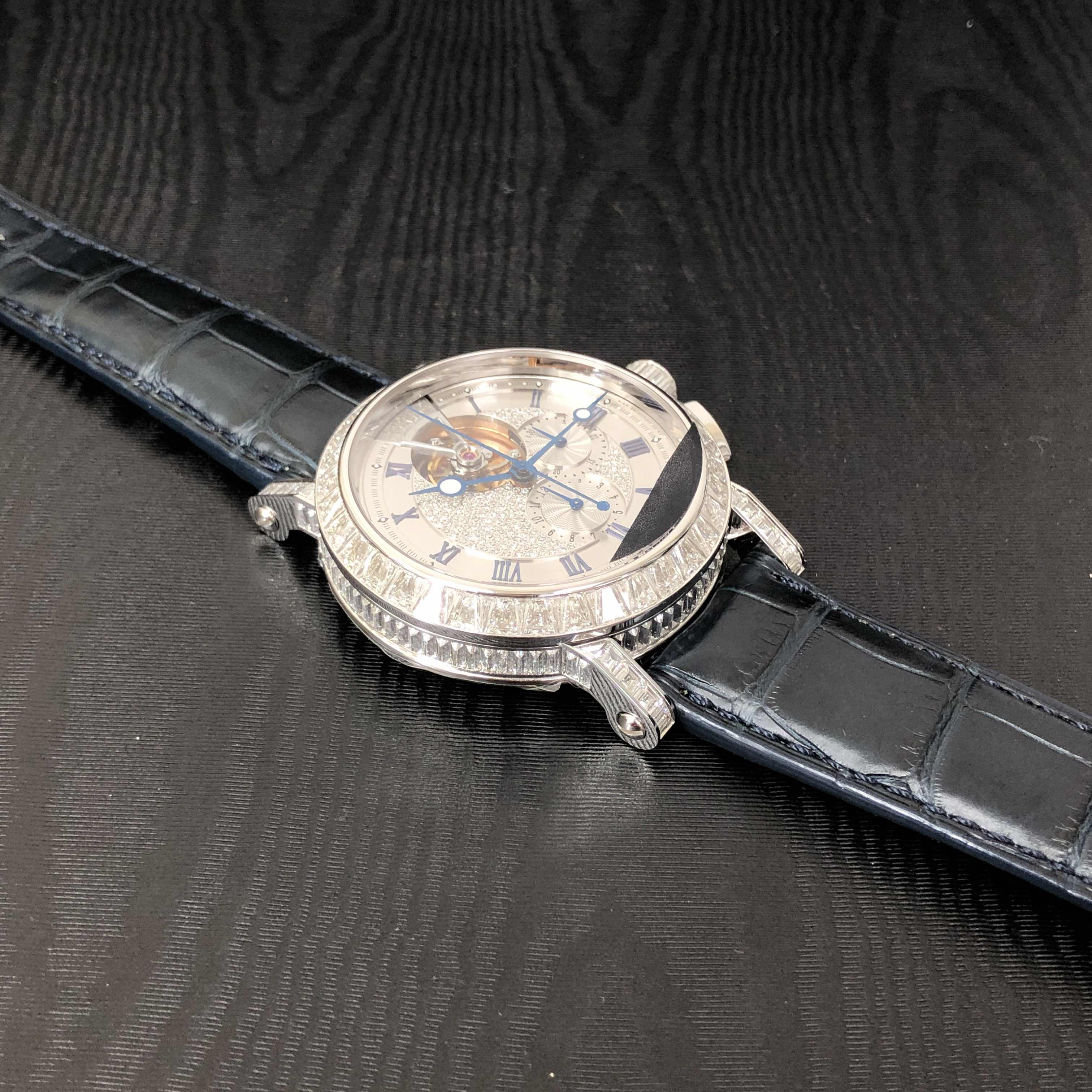 Breguet 5839BB/6D/9ZU/DD0D 7
