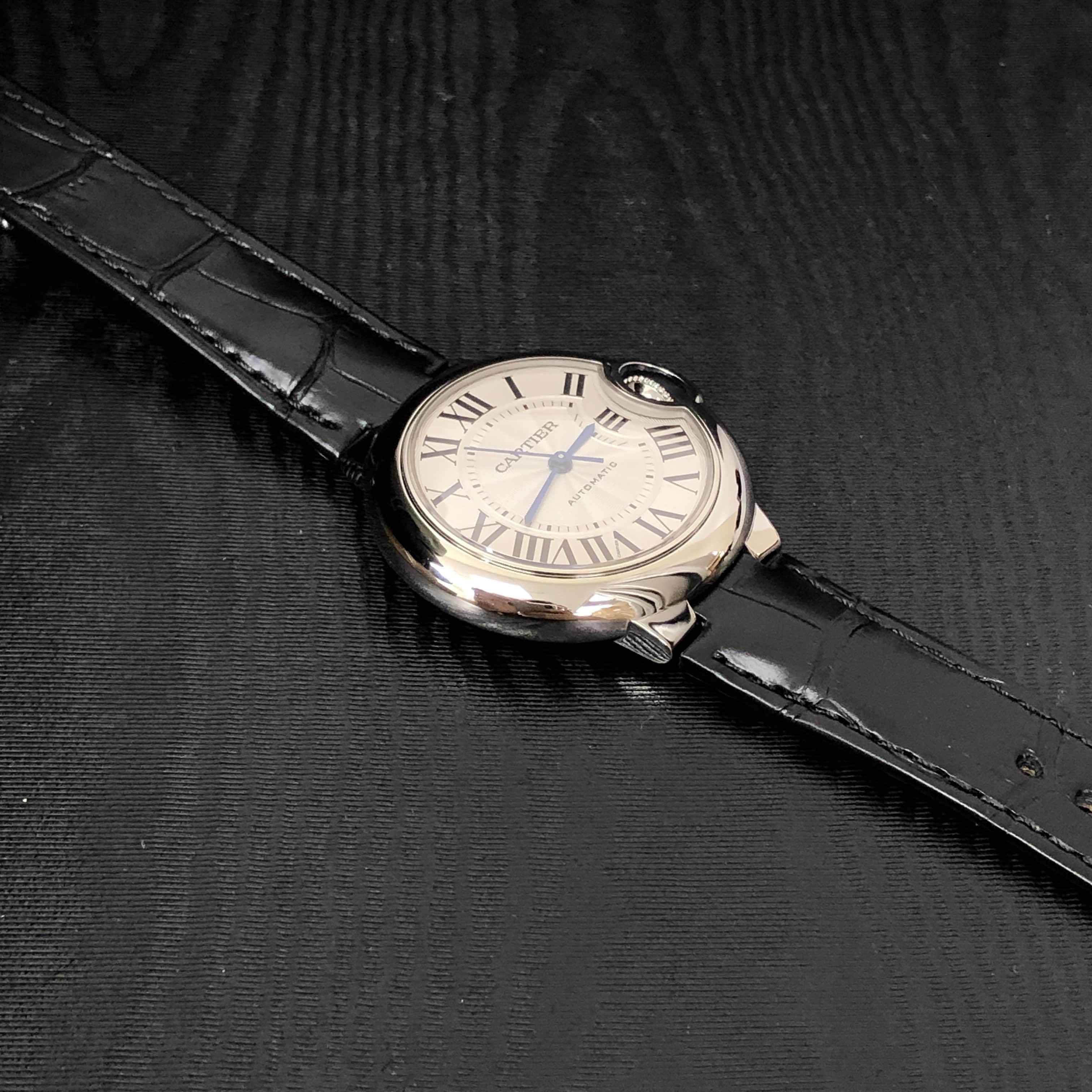 Cartier WSBB0030 7