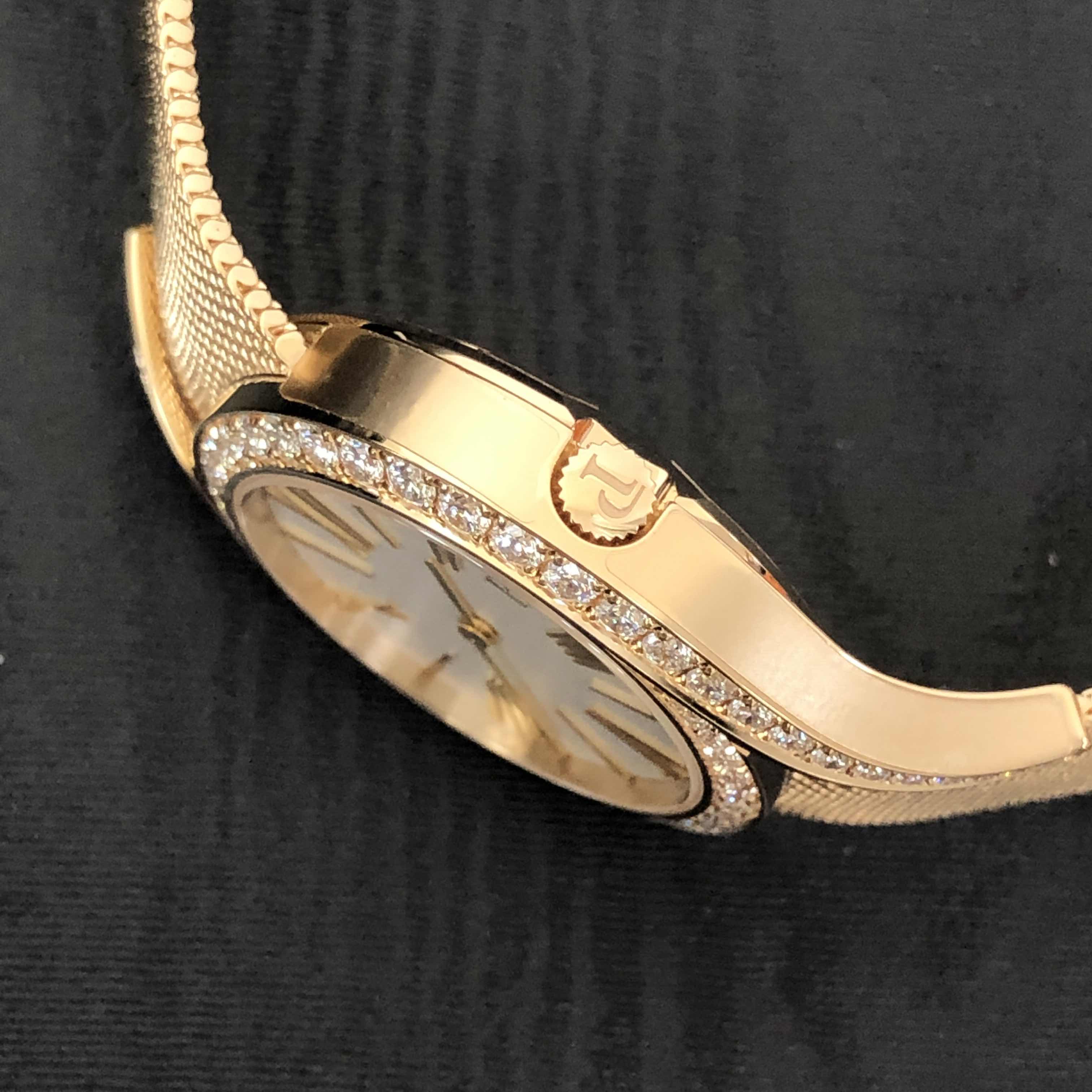 Piaget G0A45213 7