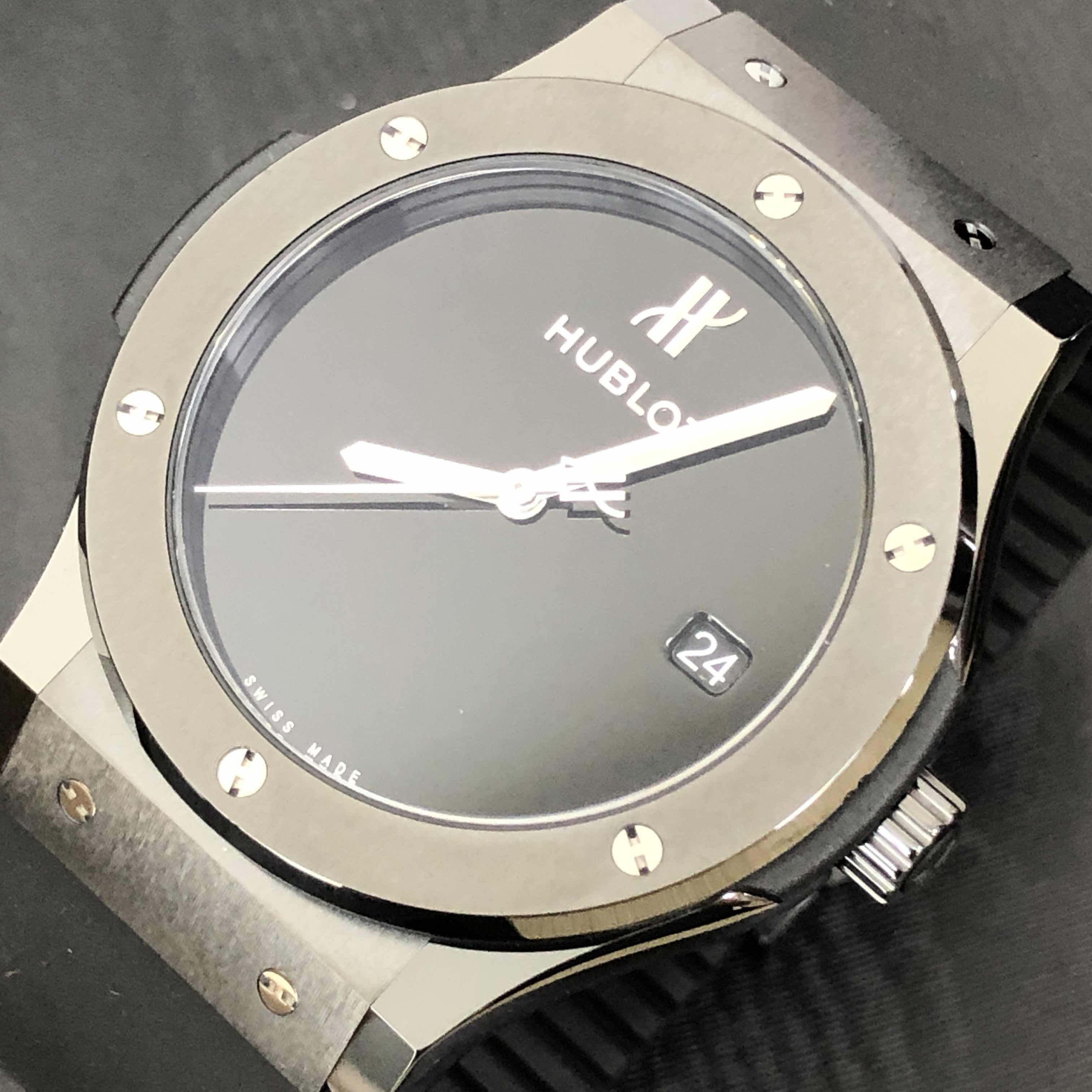 Hublot 511.CX.1270.RX.MDM40 (LTD 200 PCS) 7