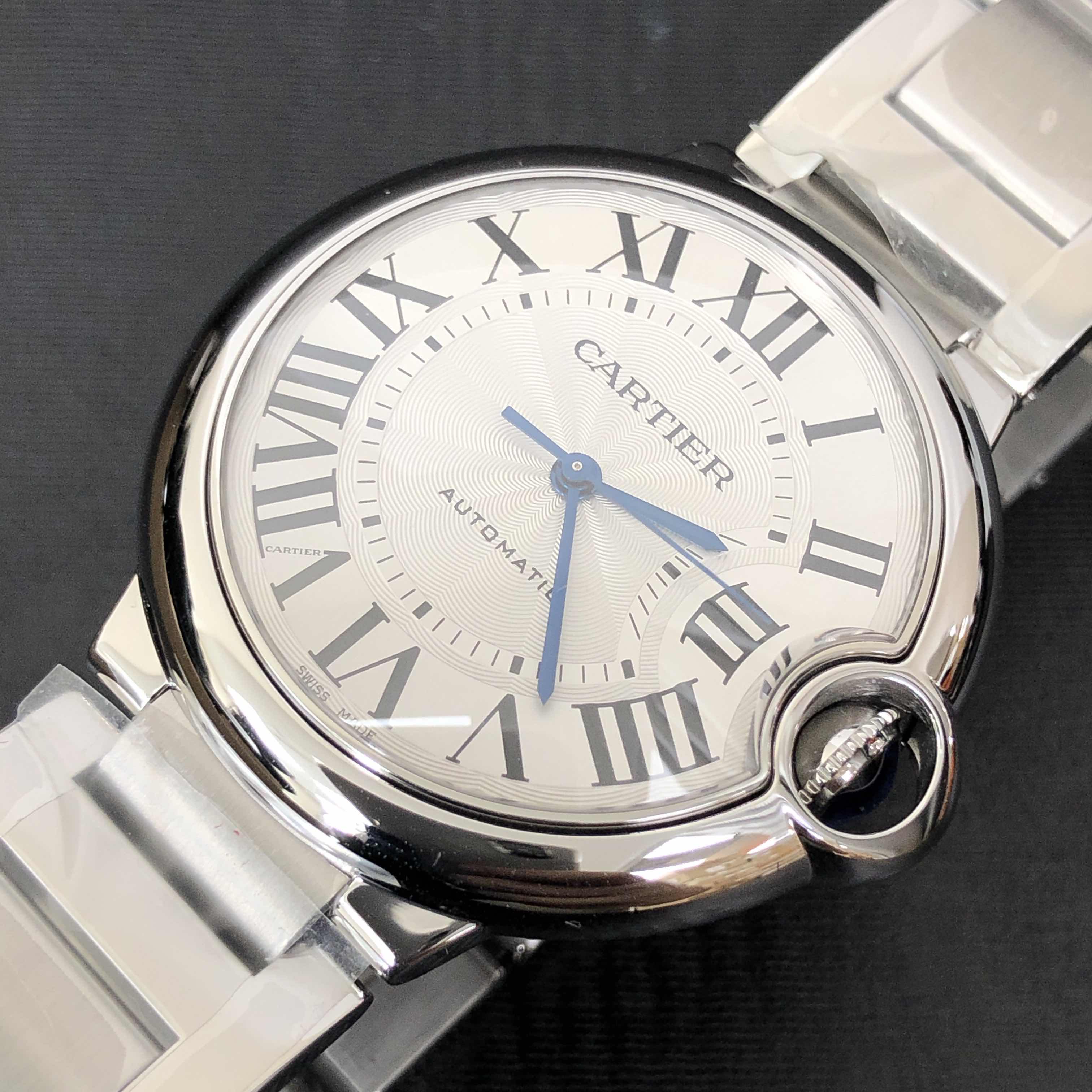 Cartier WSBB0048 7
