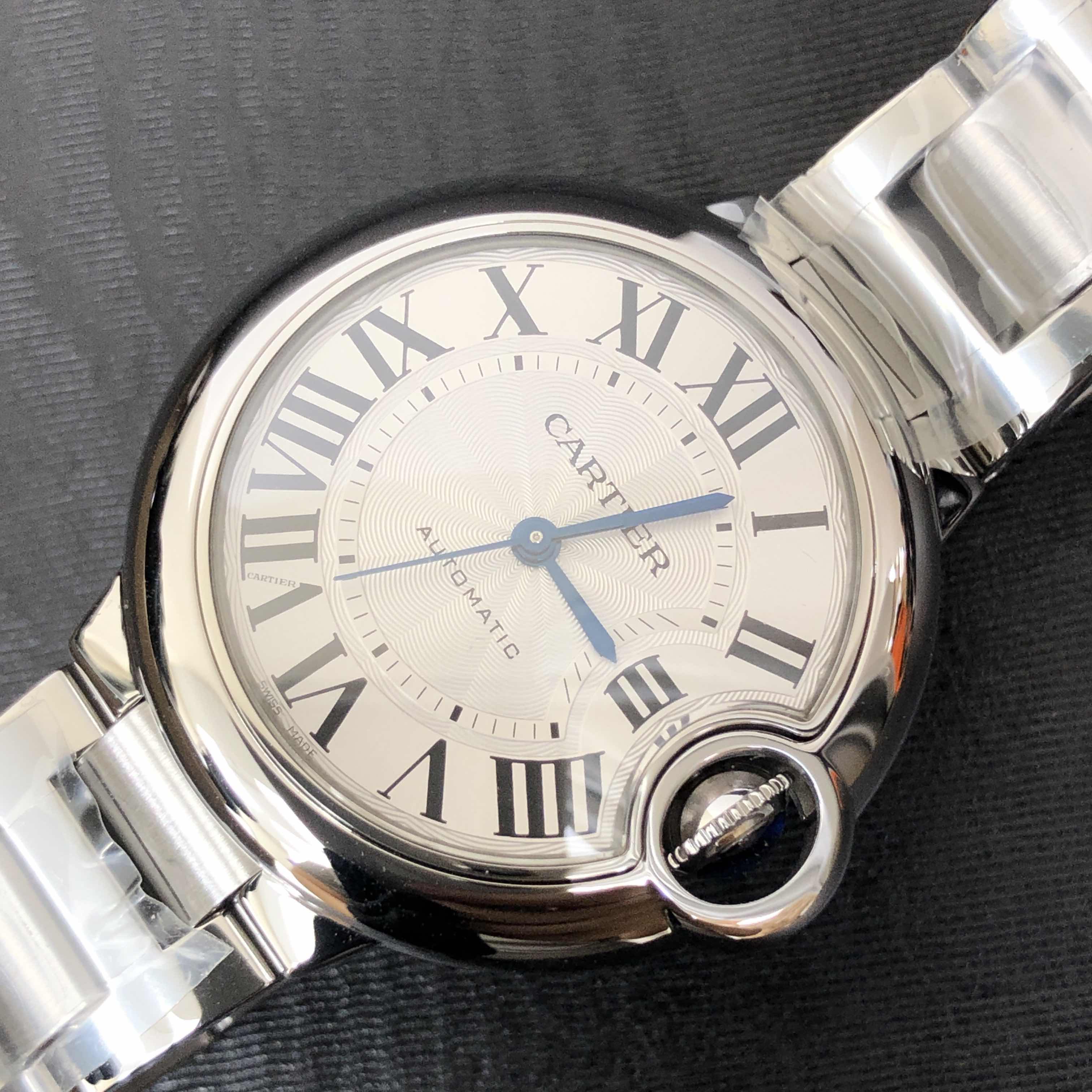 Cartier WSBB0044 7