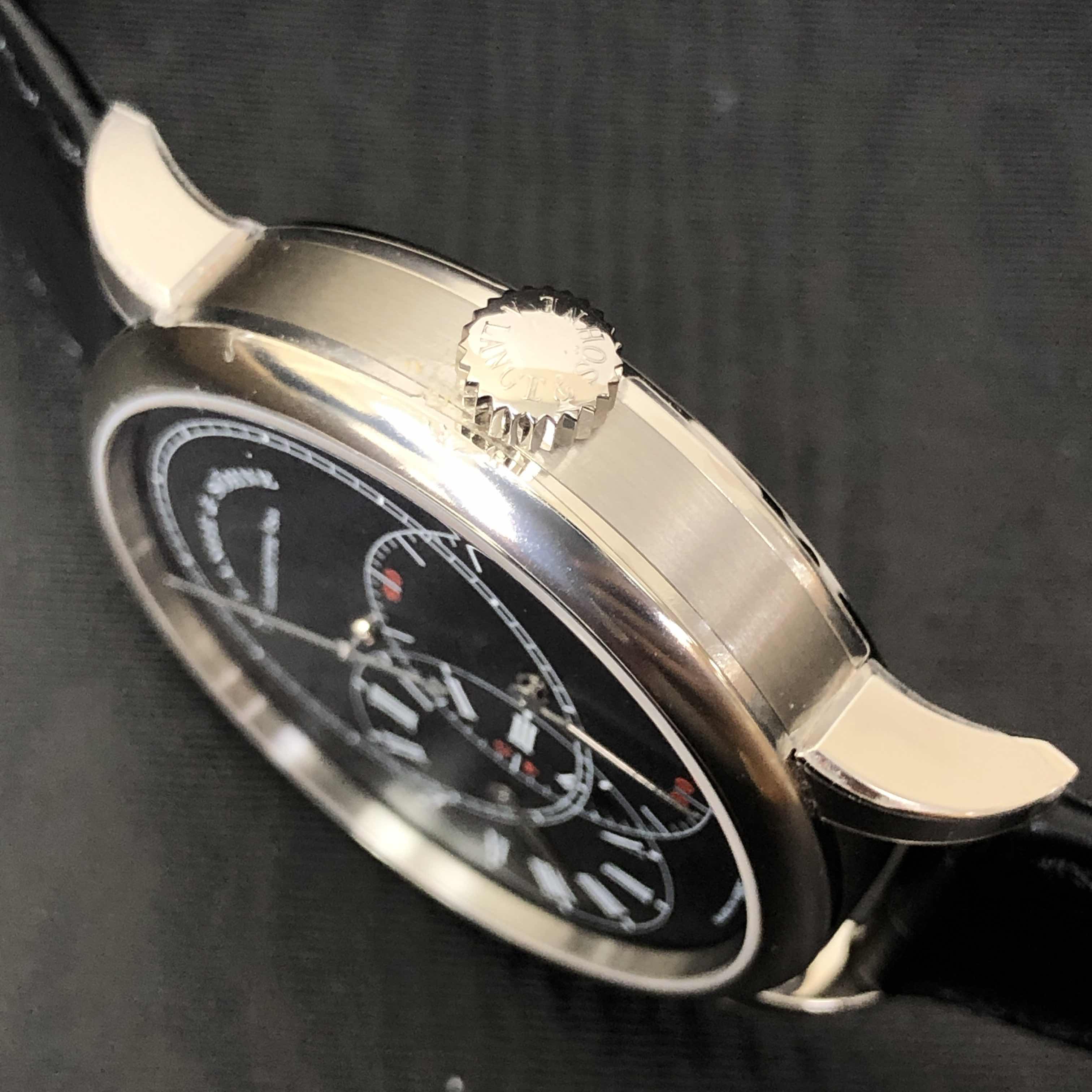 A Lange & Sohne 252.029 7