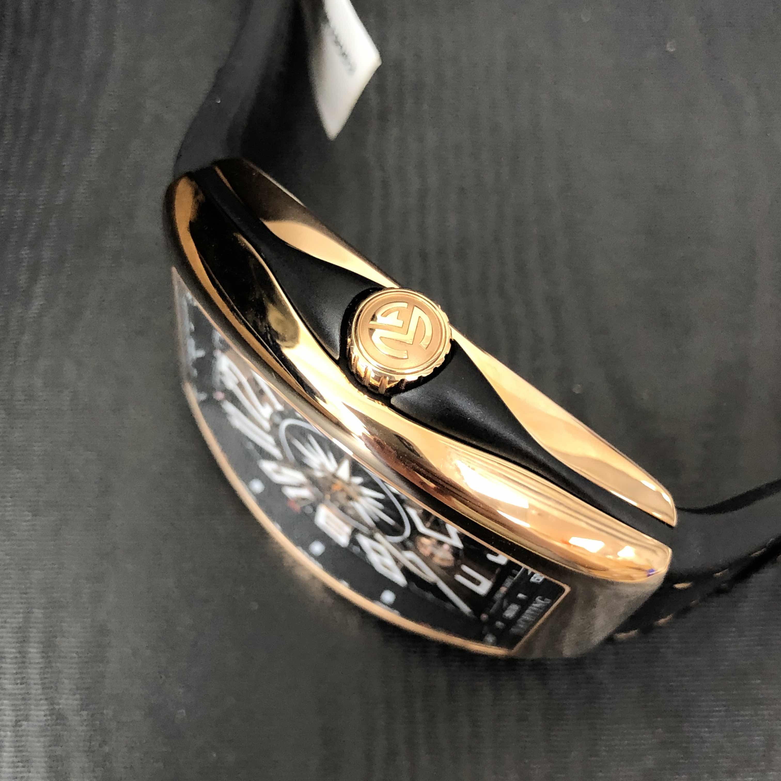 Franck Muller V 45 SC DT YACHTING (5N.BL) 7