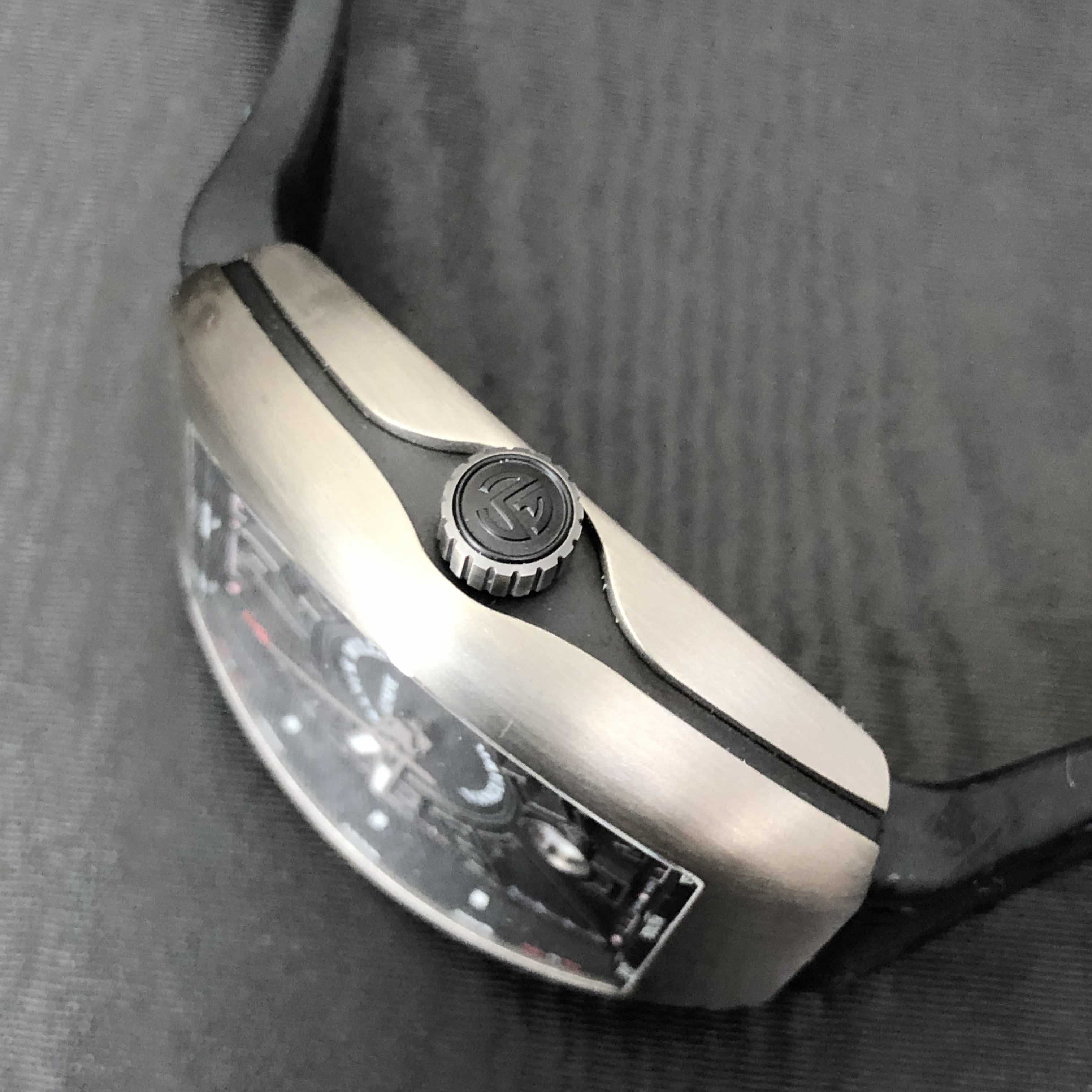 Franck Muller V 41 SC DT TT BR(NR) 7