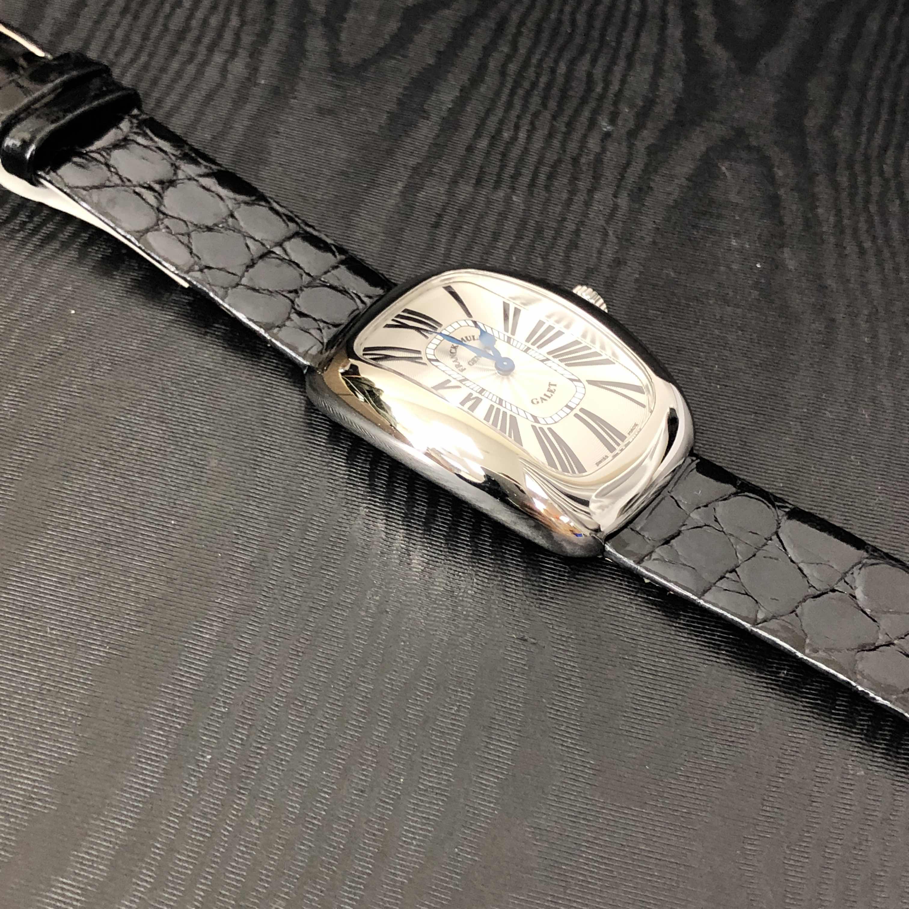 Franck Muller 3002 L QZ CALET (AC) 7