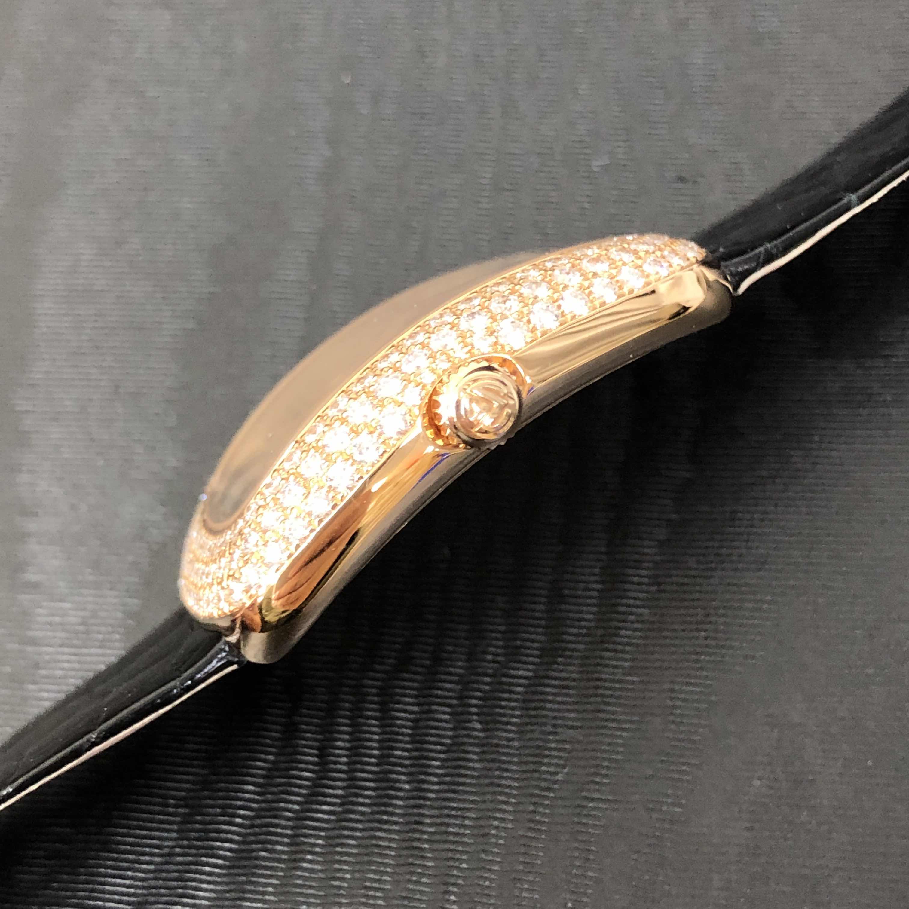 Franck Muller 3002 L QZ R D3 (5N) 7