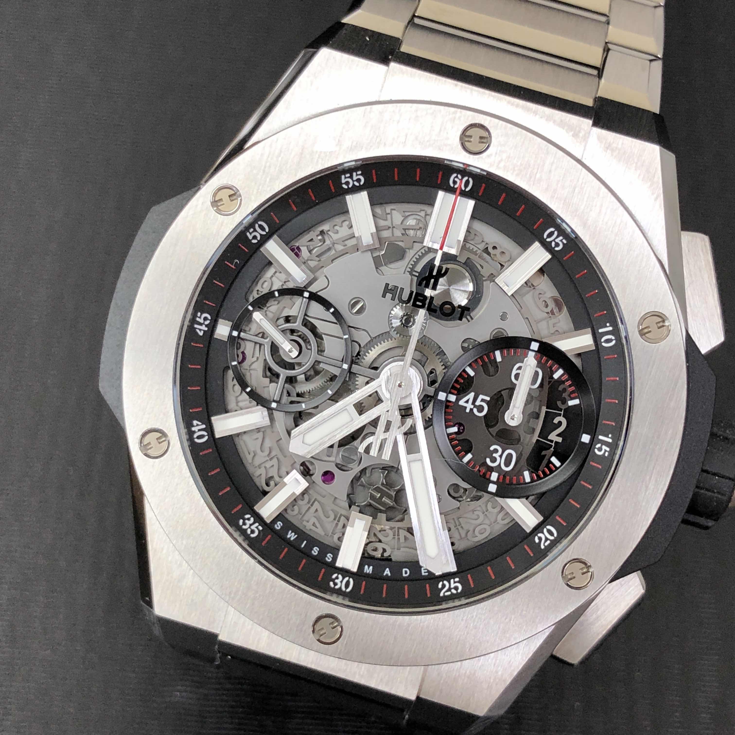 Hublot 451.NX.1170.NX 7
