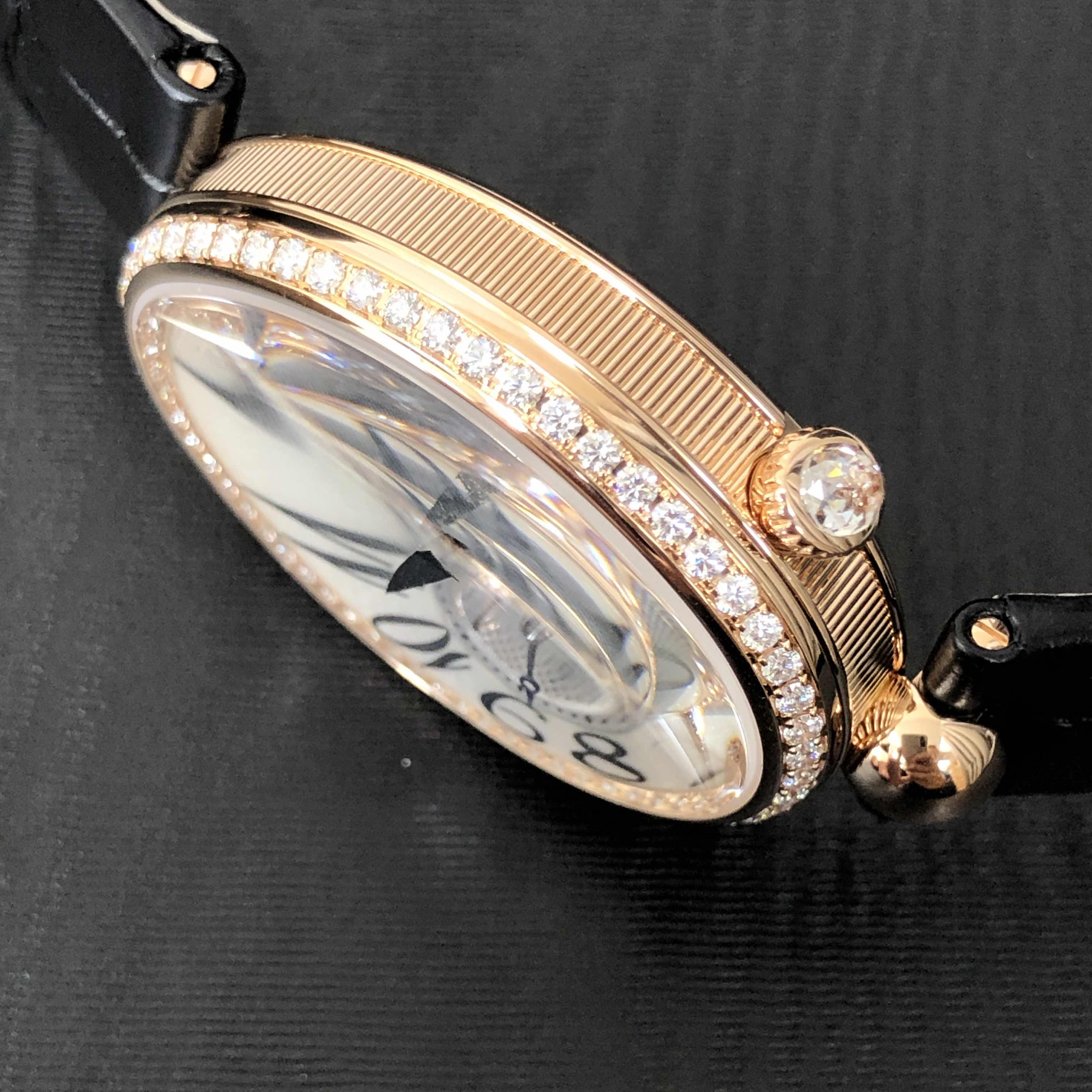Breguet 8918BR/58/964/D00D/3L  7