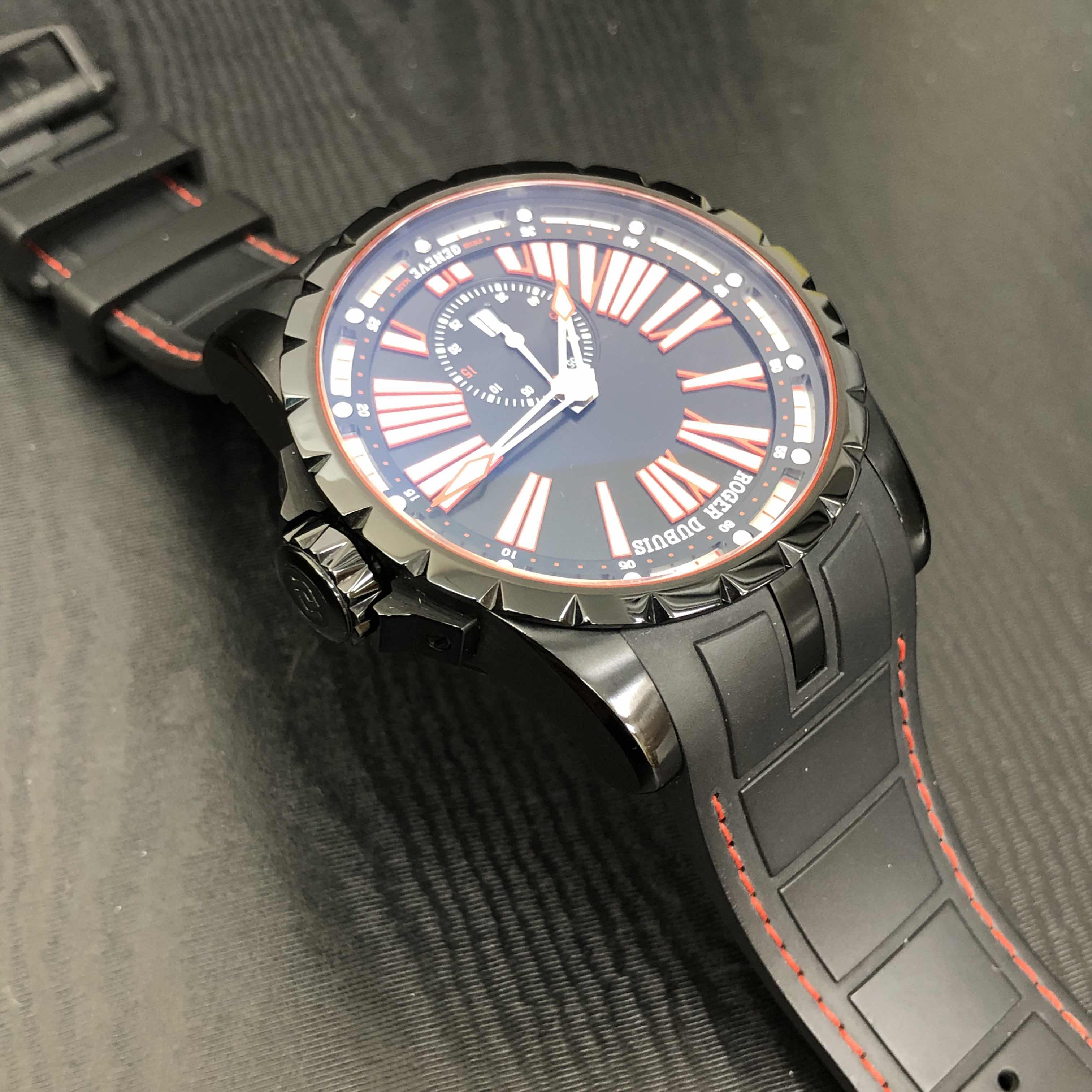 Roger Dubuis RDDBEX0567 7