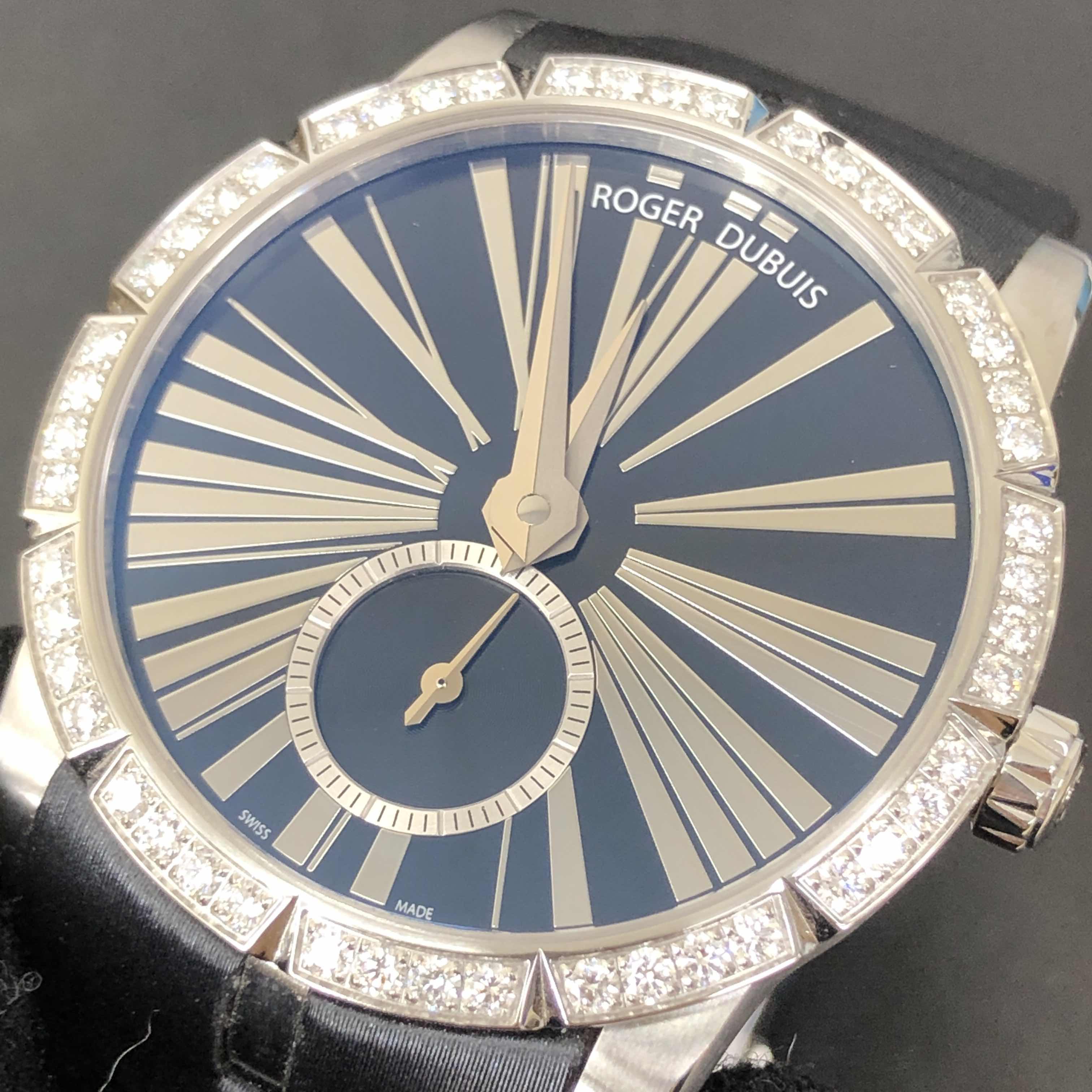 Roger Dubuis RDDBEX0278 7