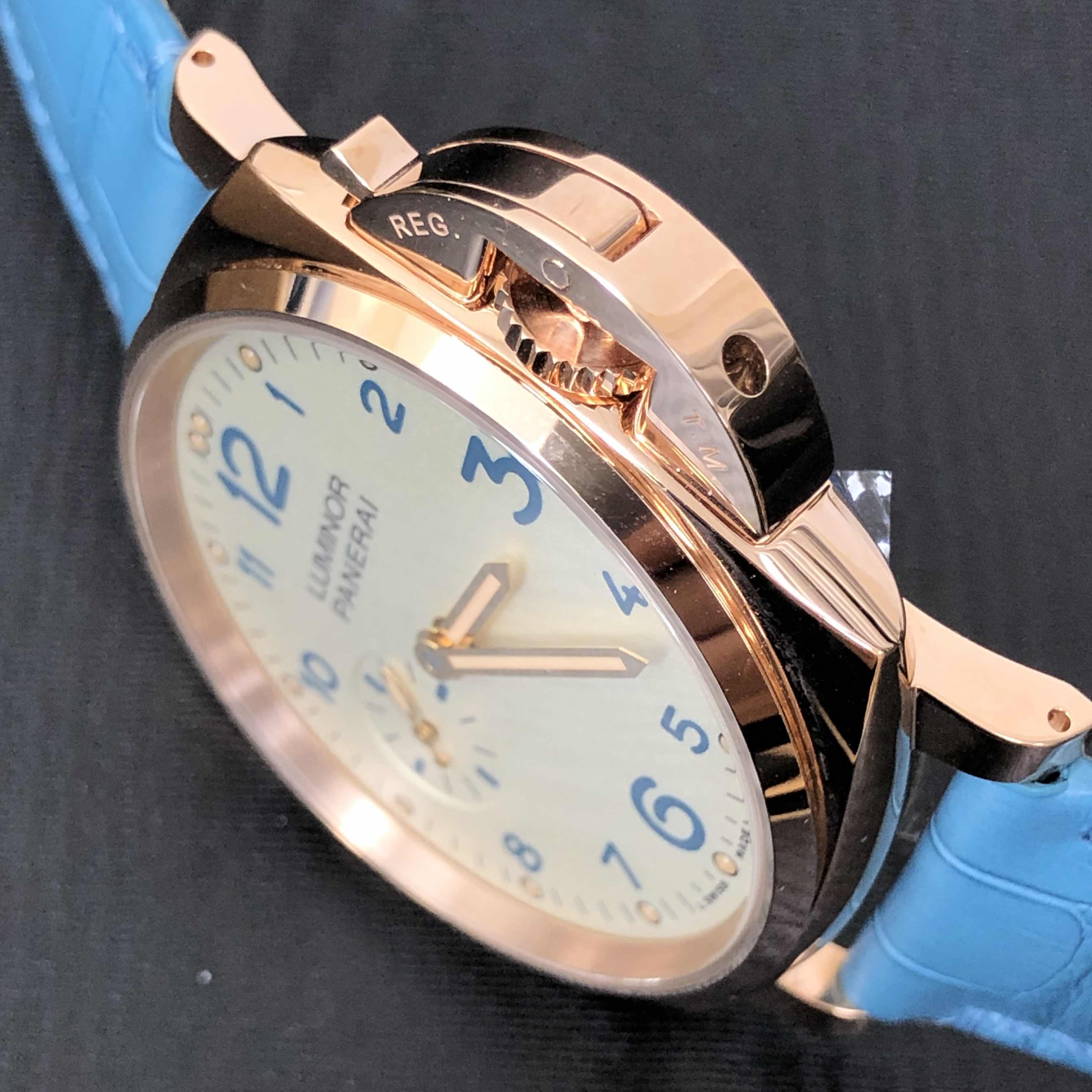 Panerai PAM00741  7