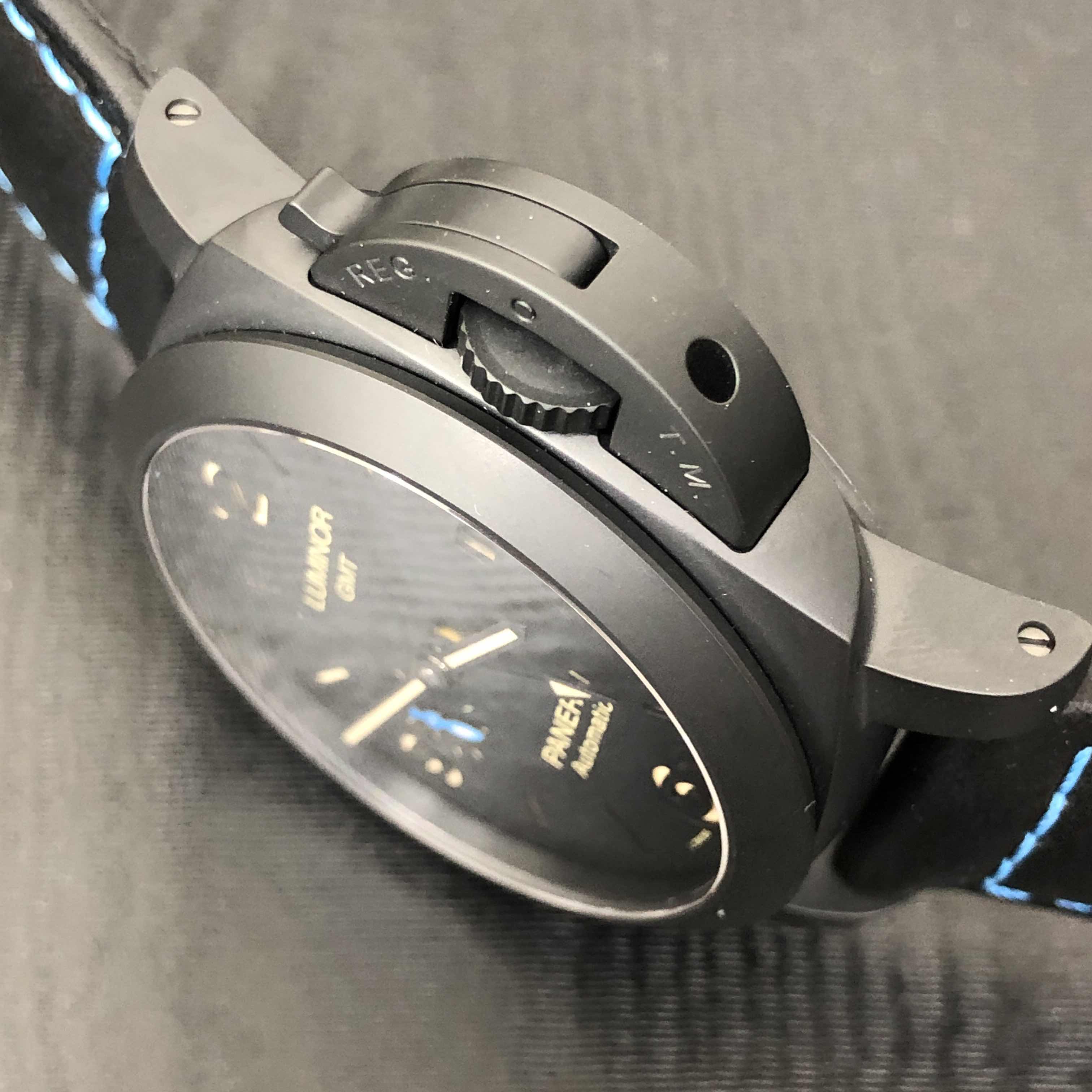 Panerai PAM01441 7
