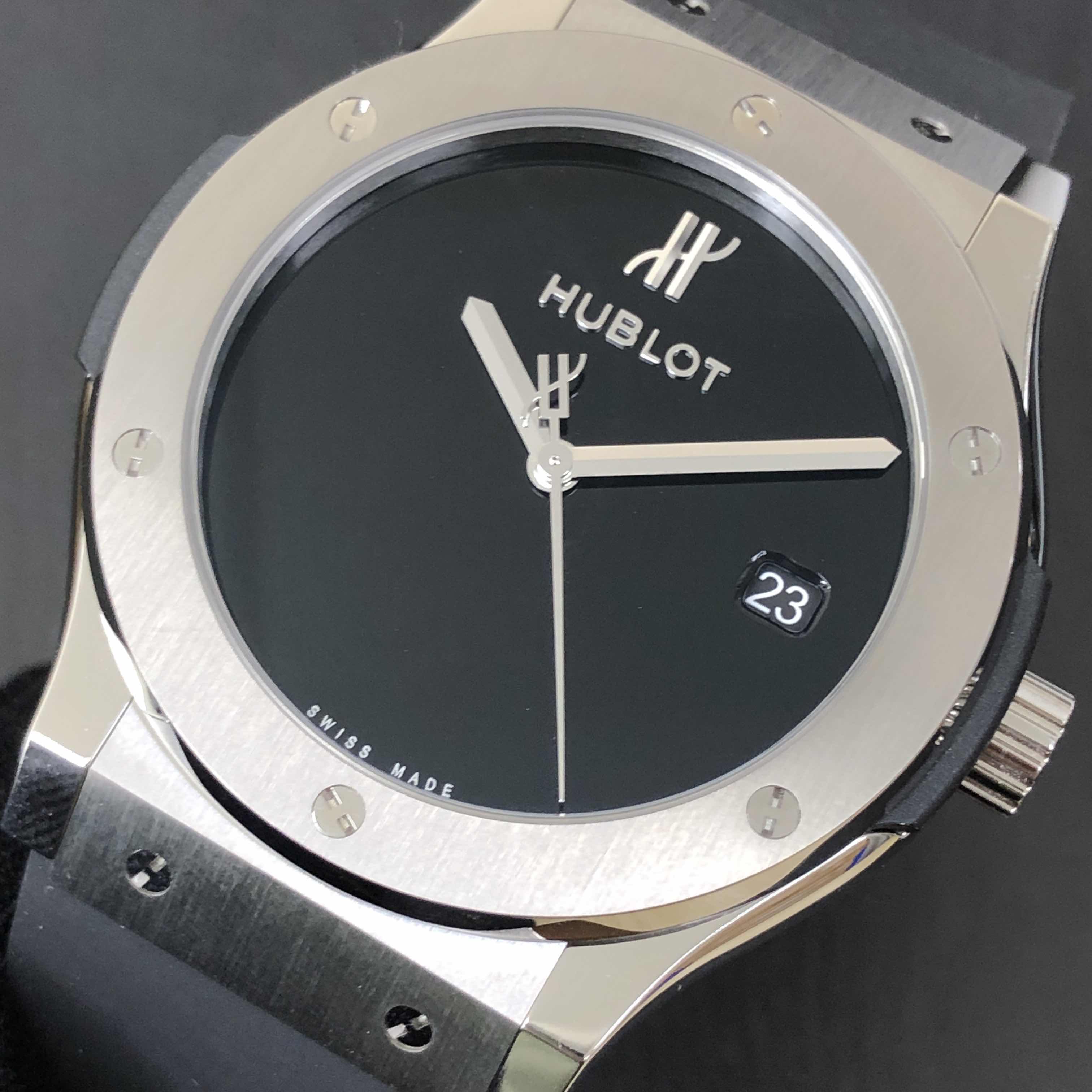 Hublot 511.NX.1270.RX.MDM40 7