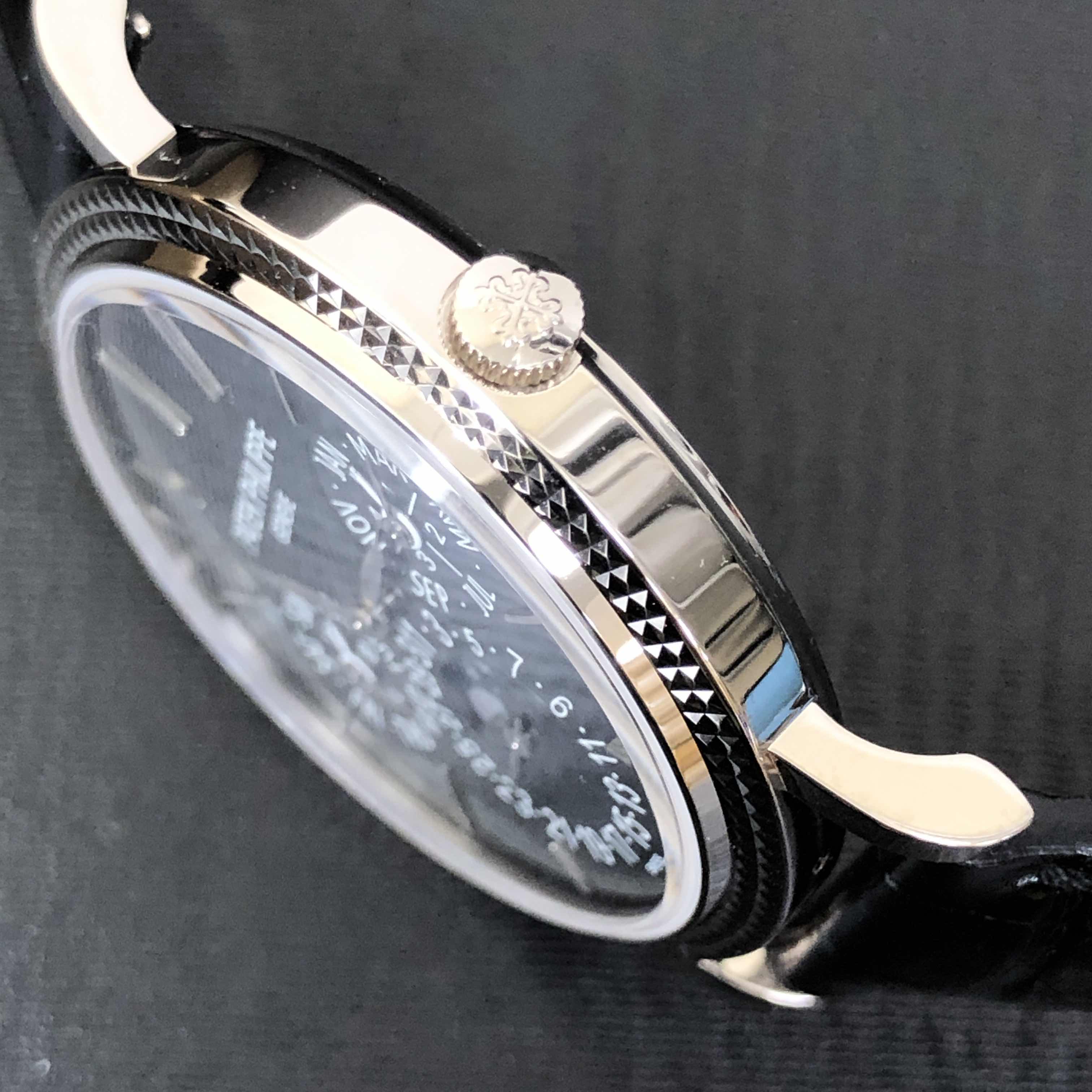 Patek Philippe 5139G-010 7