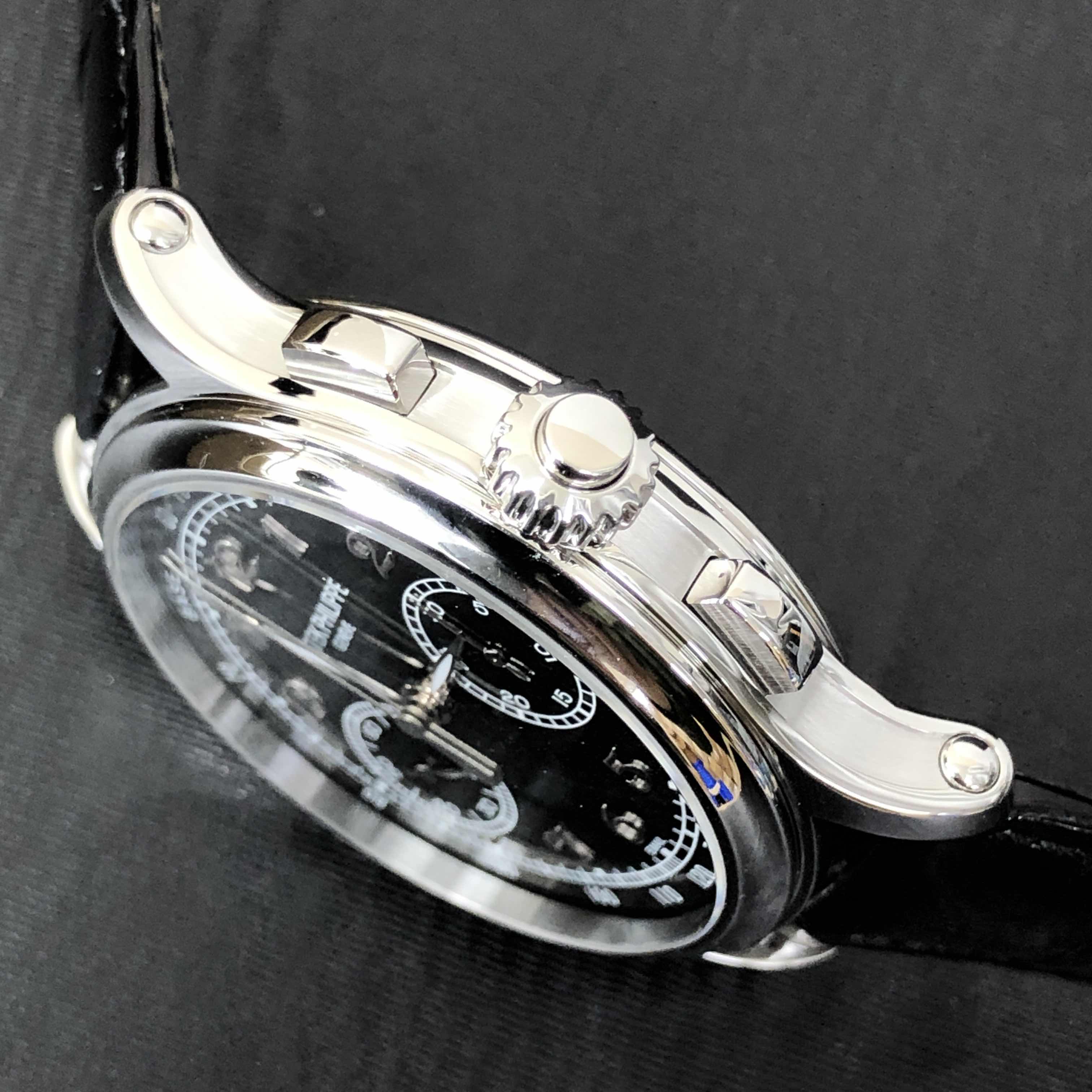 Patek Philippe 5370P-001 7