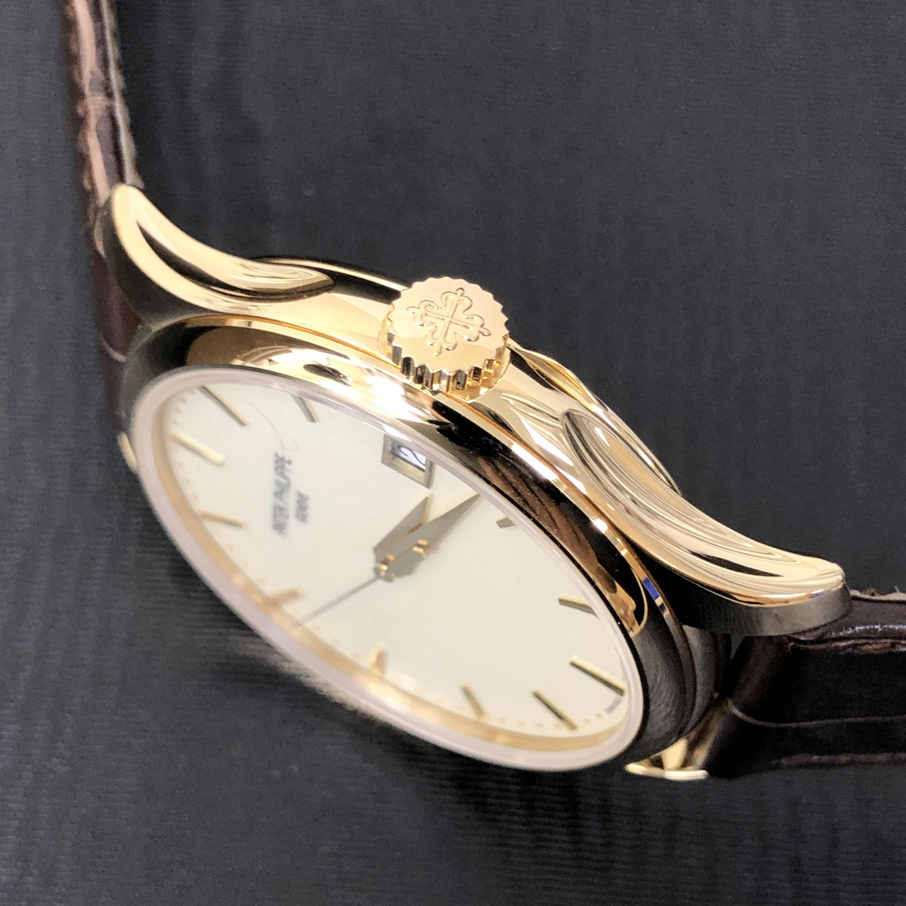 Patek Philippe 5227J-001 7