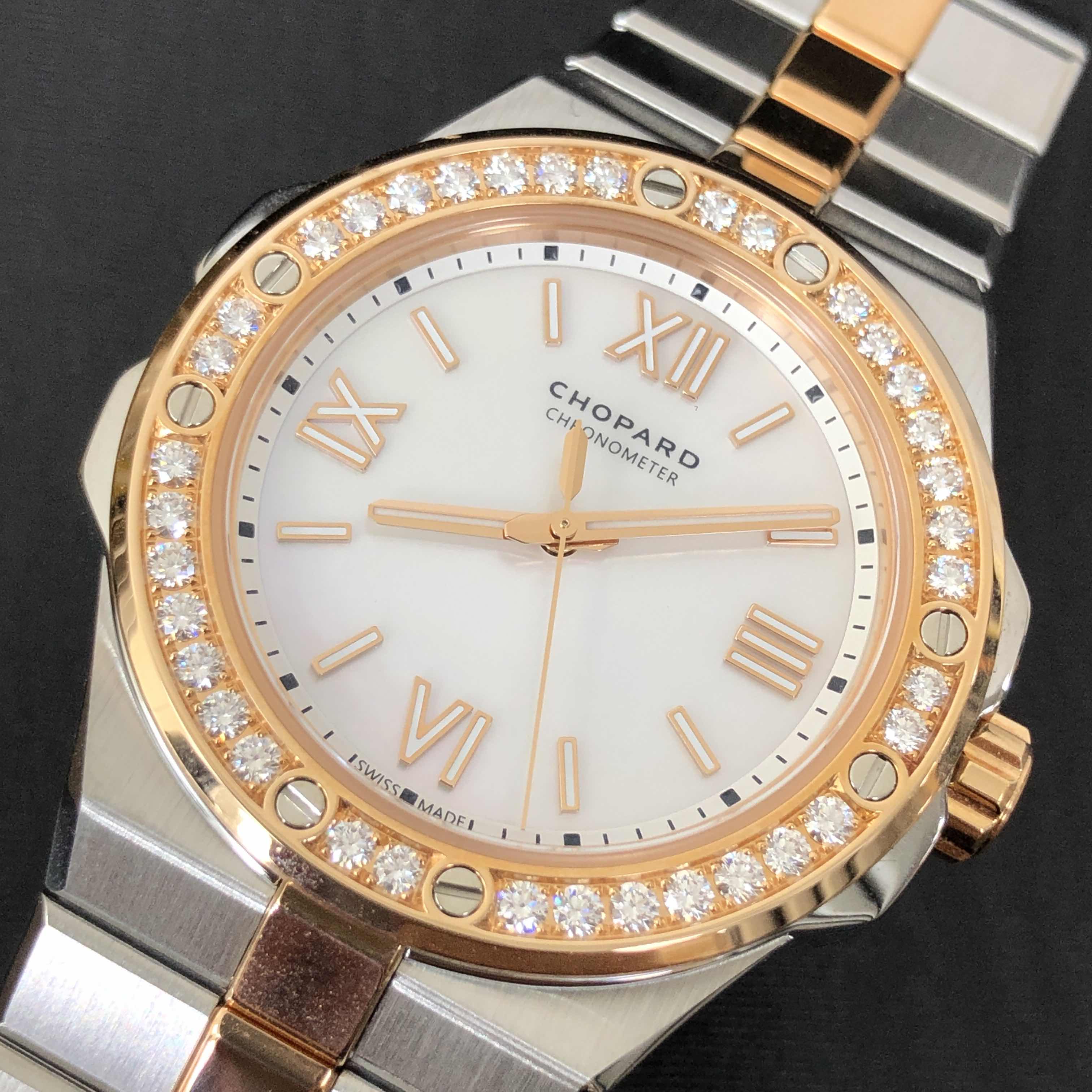 Chopard 298601-6002 7