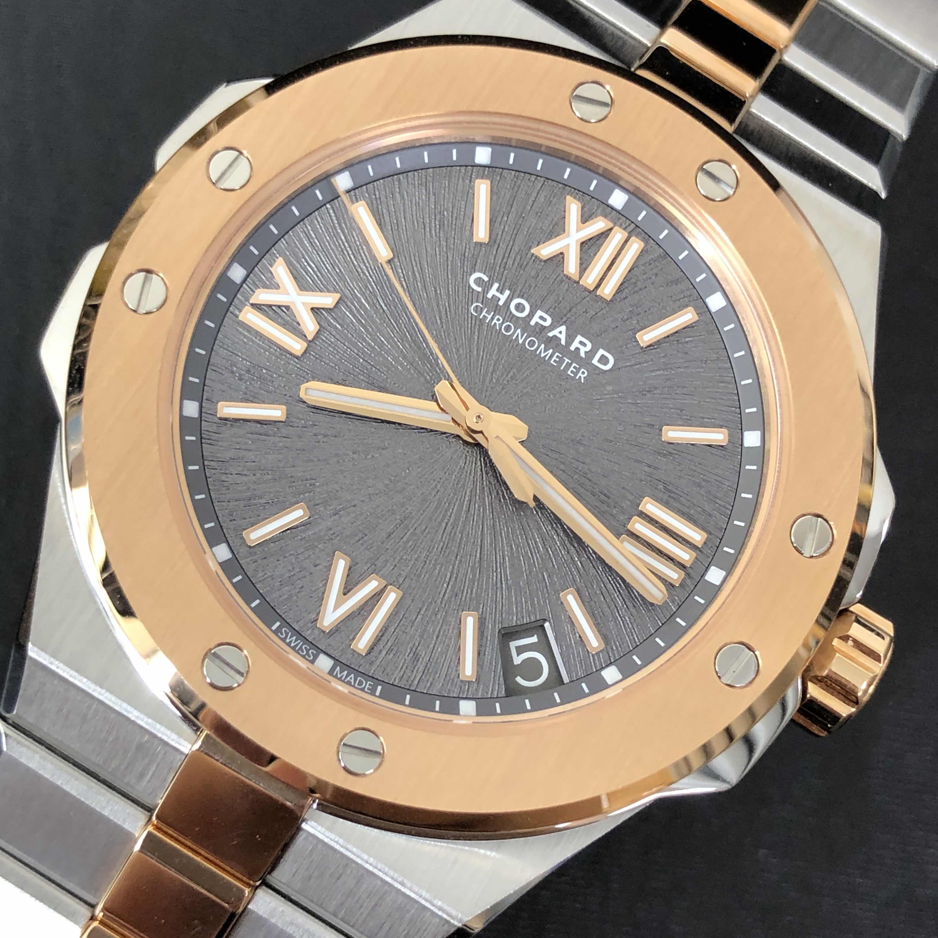 Chopard 298600-6001 7