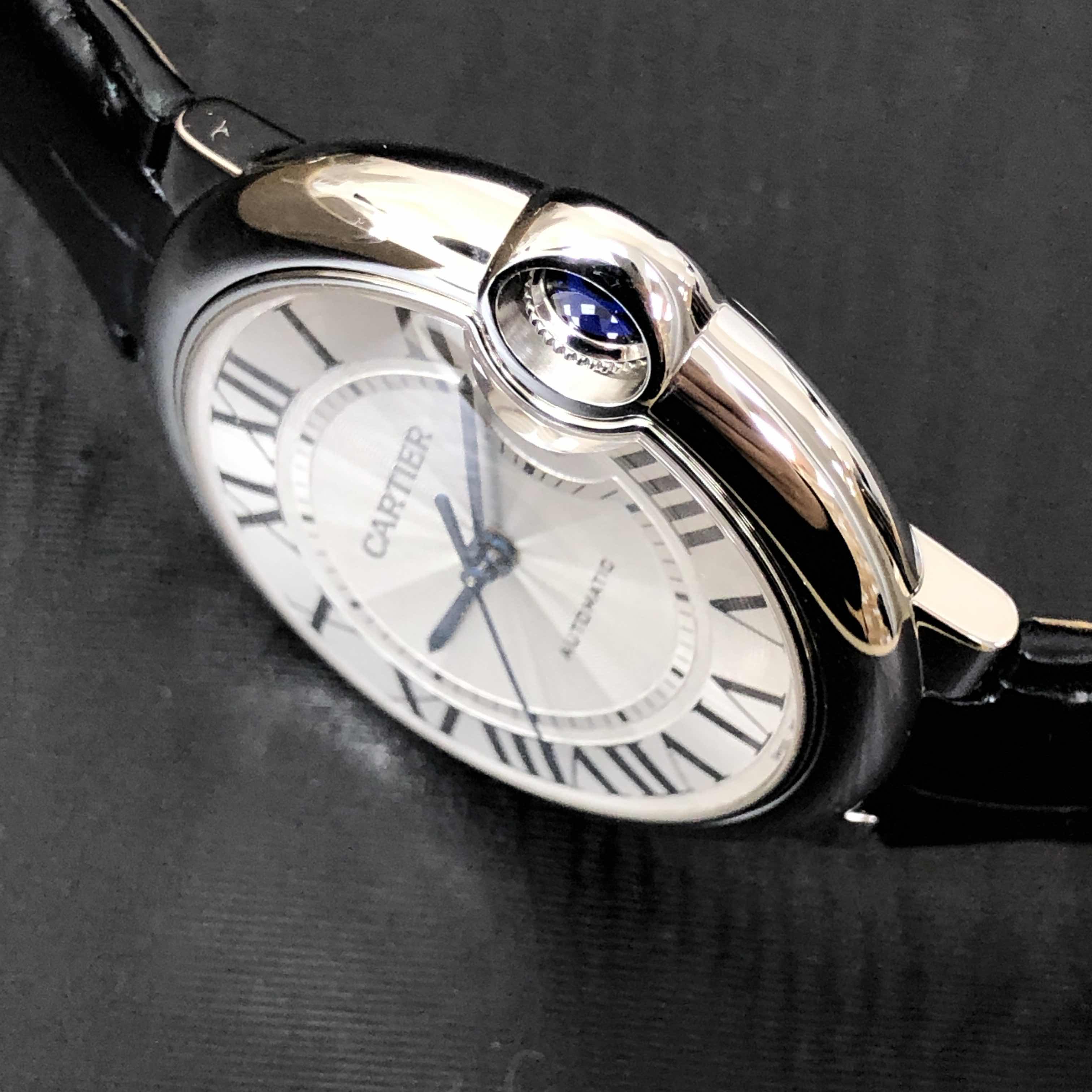 Cartier WSBB0026 7