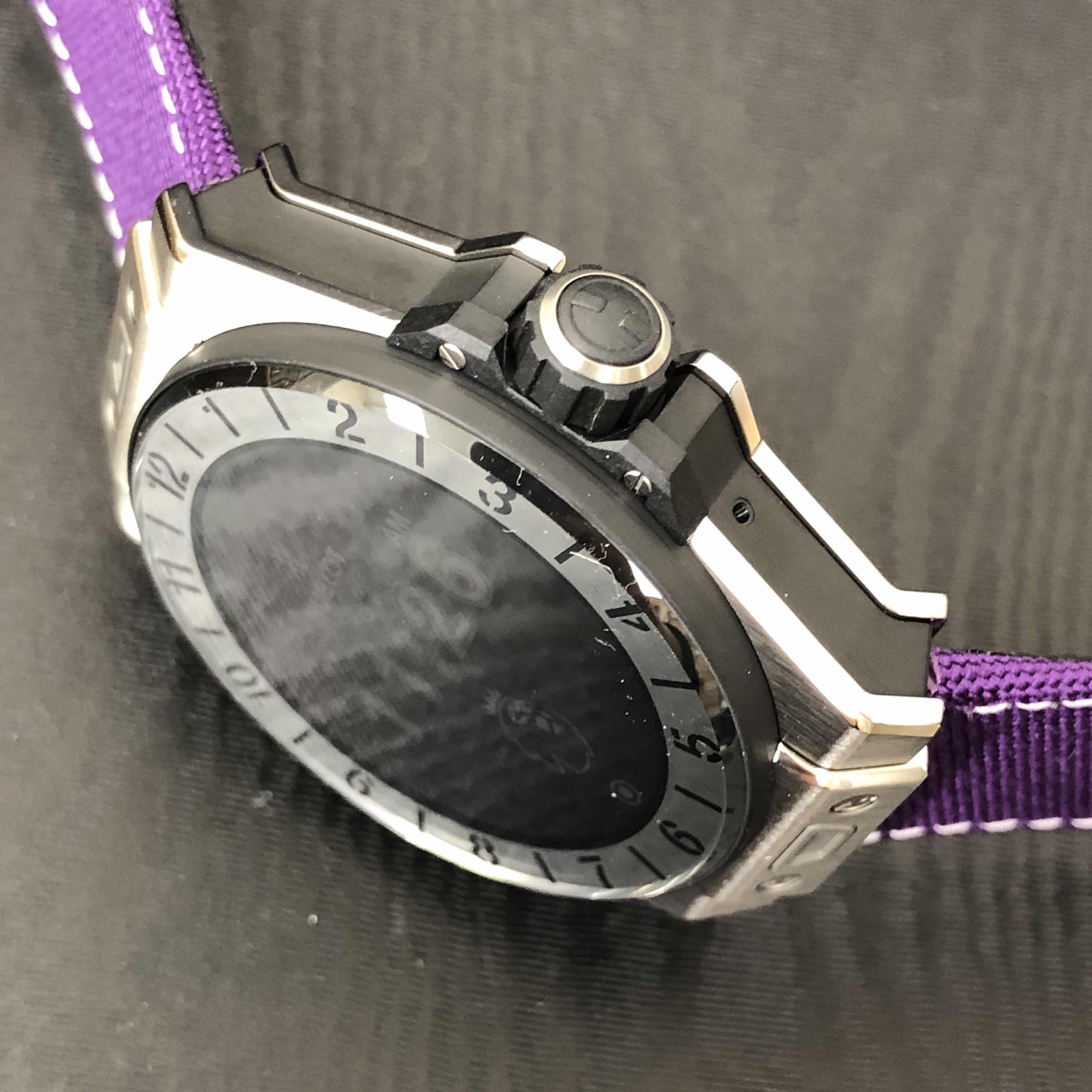 Hublot 440.NX.1100.NR.PLW21 7