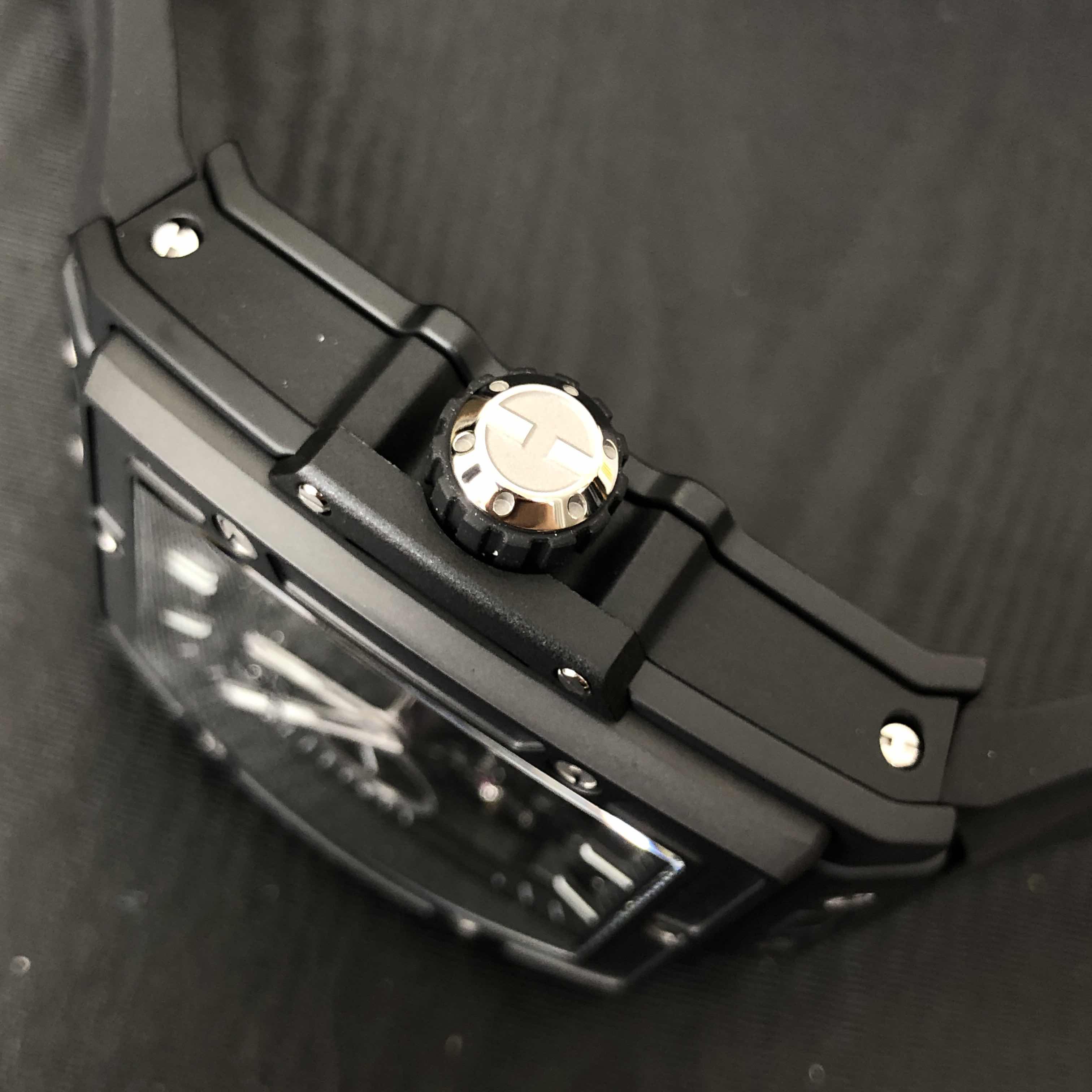 Hublot 614.CI.1170.RX 7