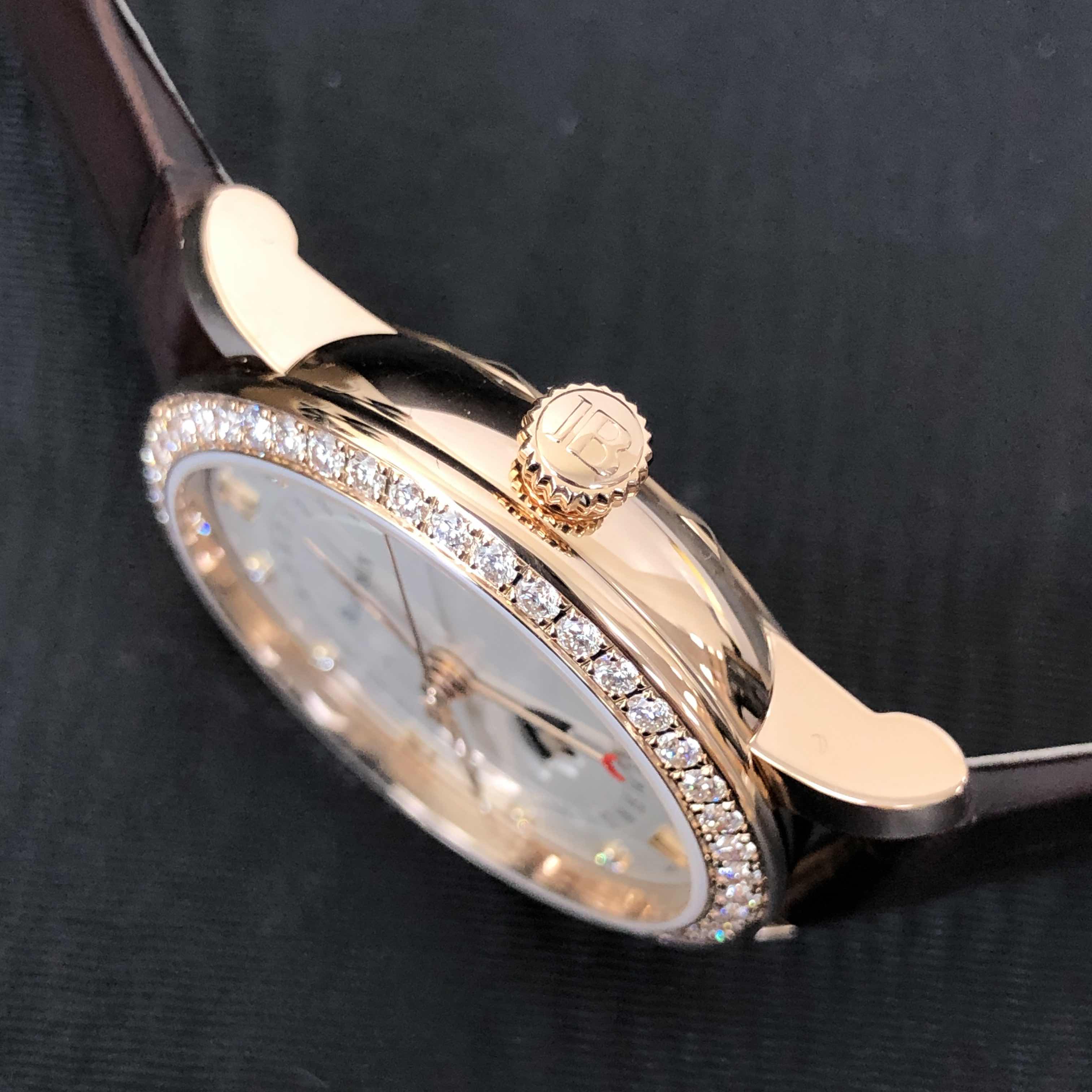 Blancpain 6126-2987-55A 7