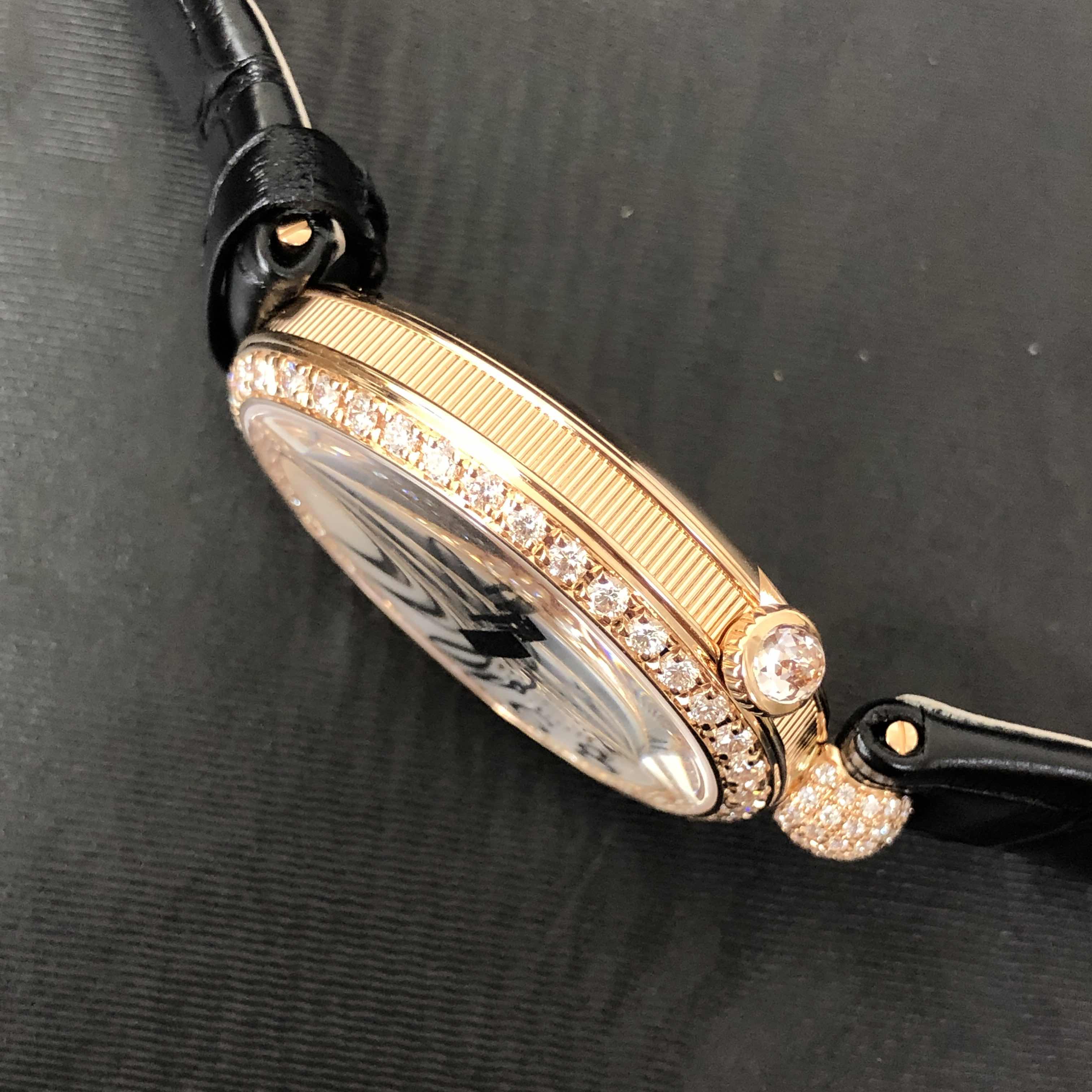 Breguet 8928BR/5W/944/DD0D3L  7