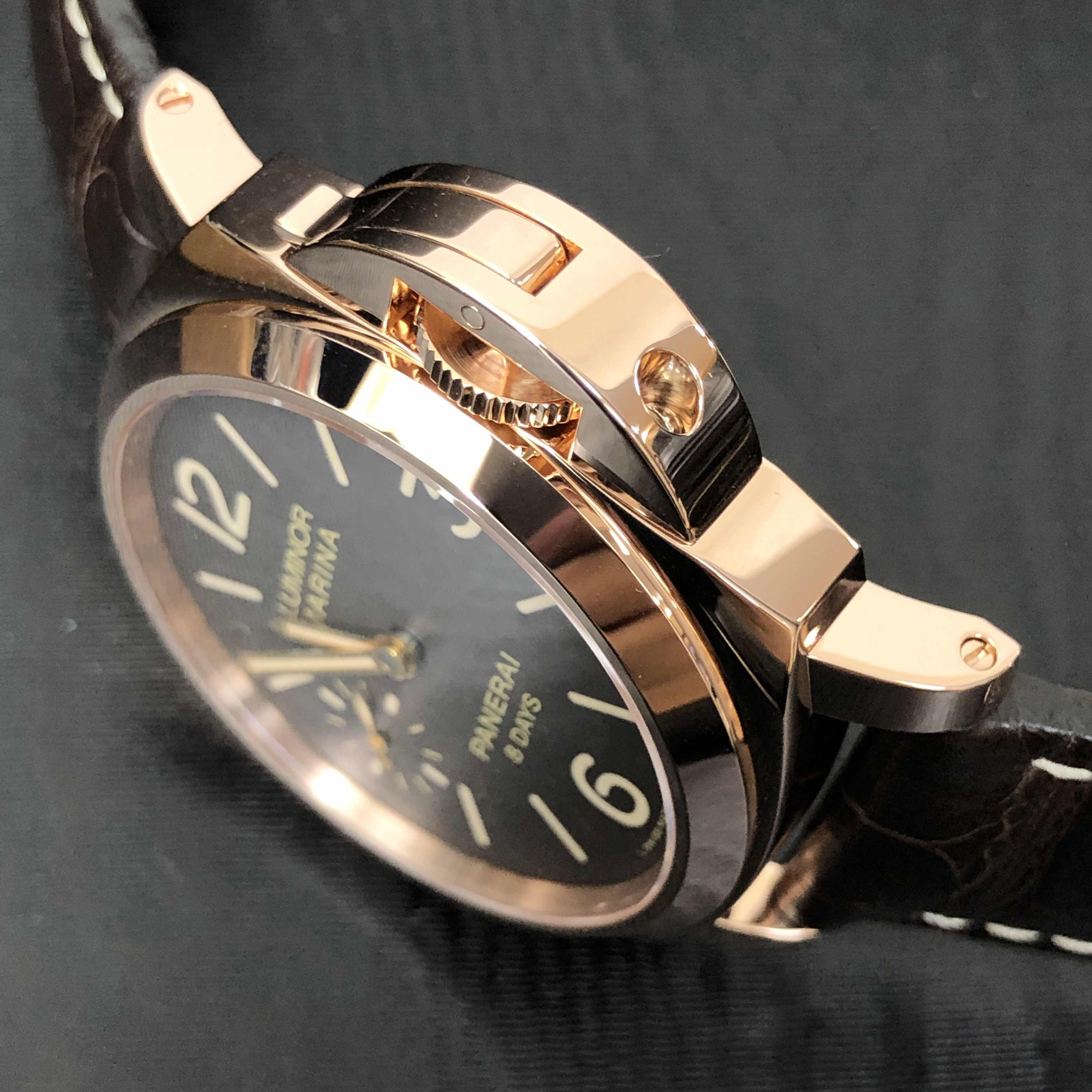 Panerai PAM00511 7