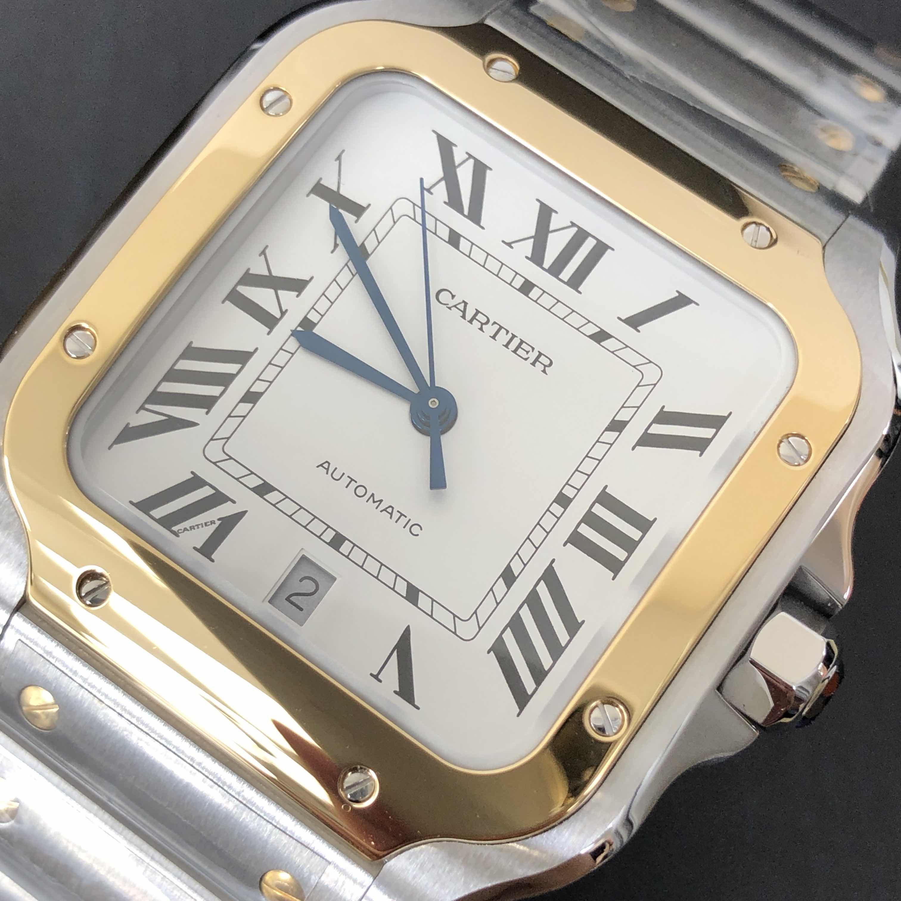Cartier W2SA0009 7