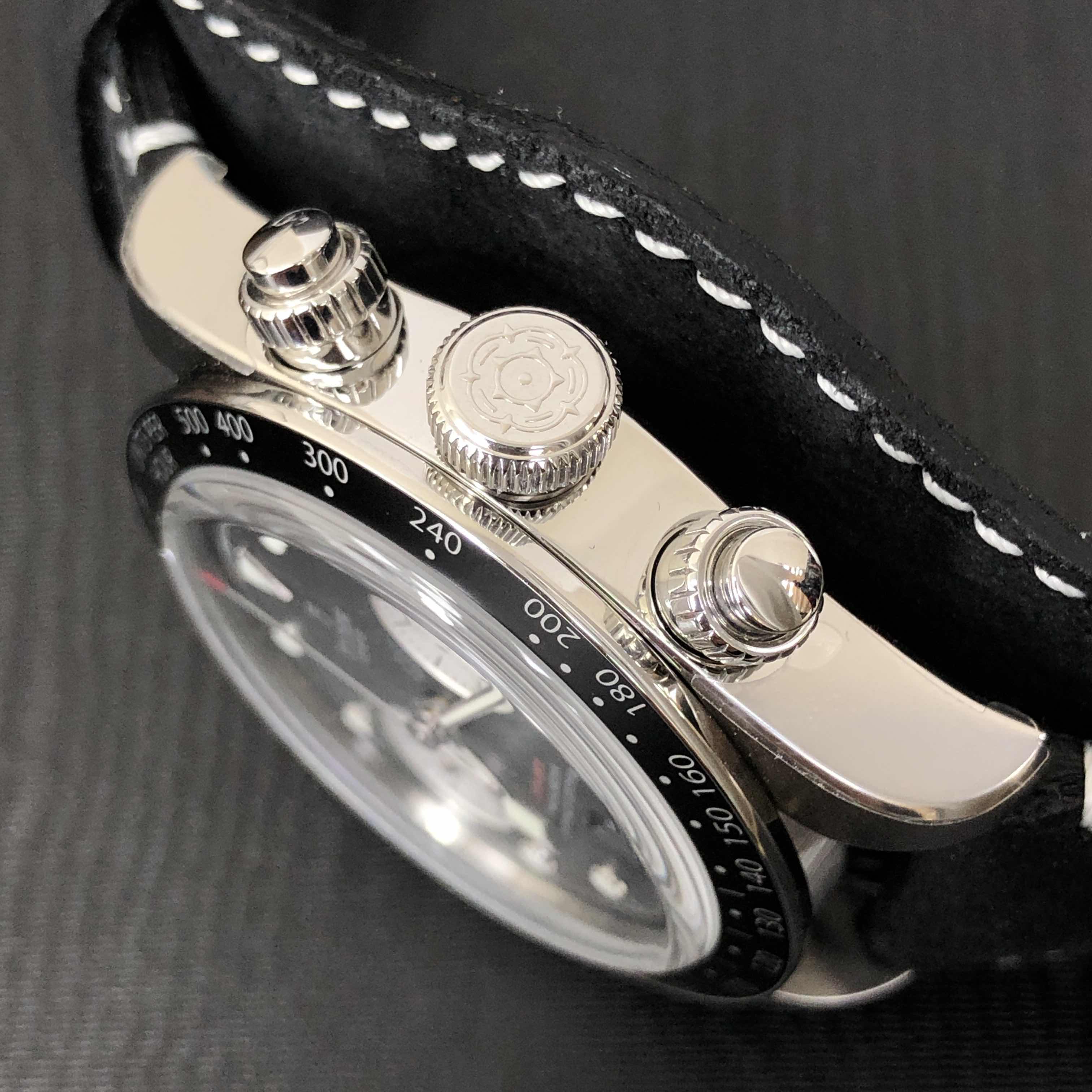 Tudor 79360NBK-LS  7