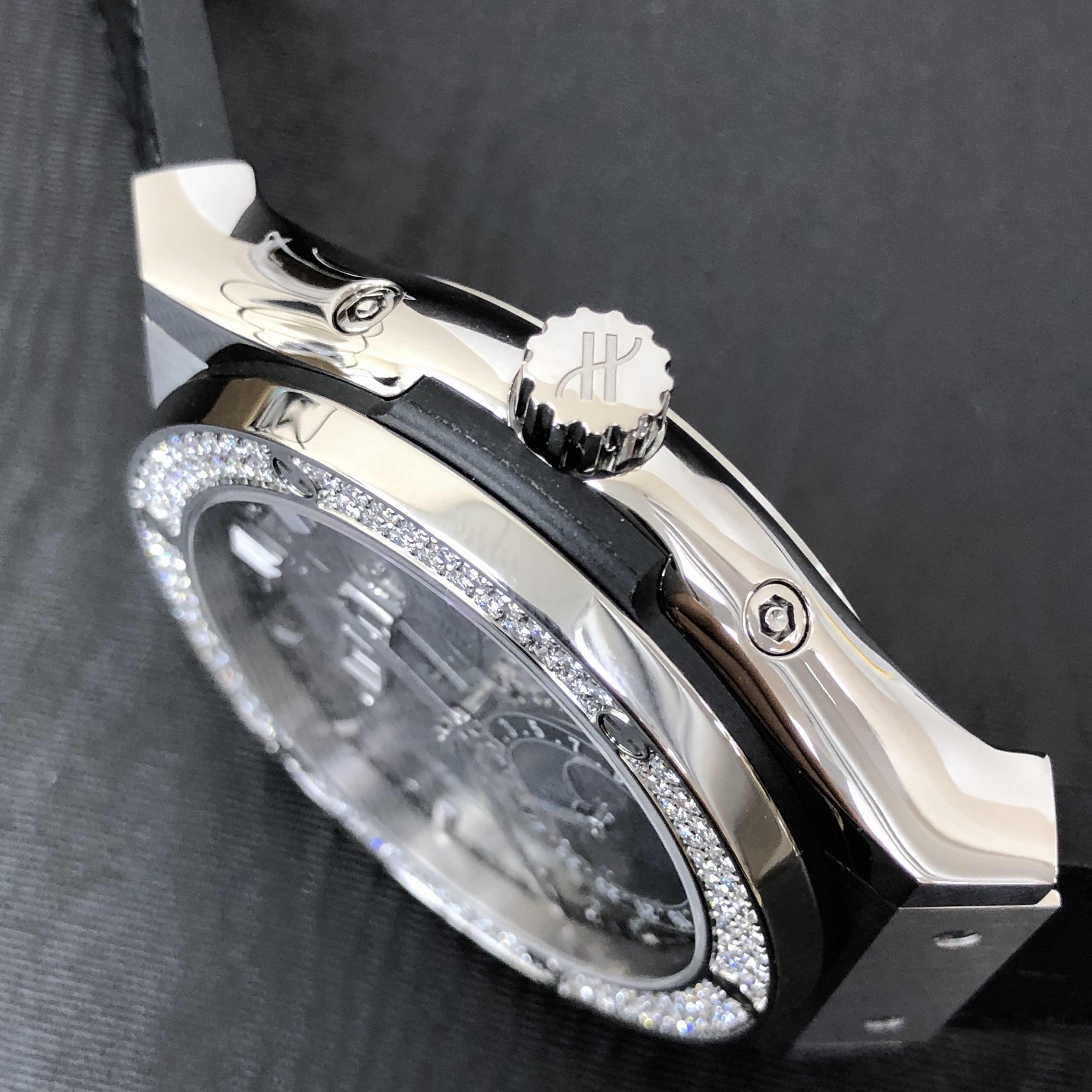 Hublot 517.NX.0170.LR.1104 7