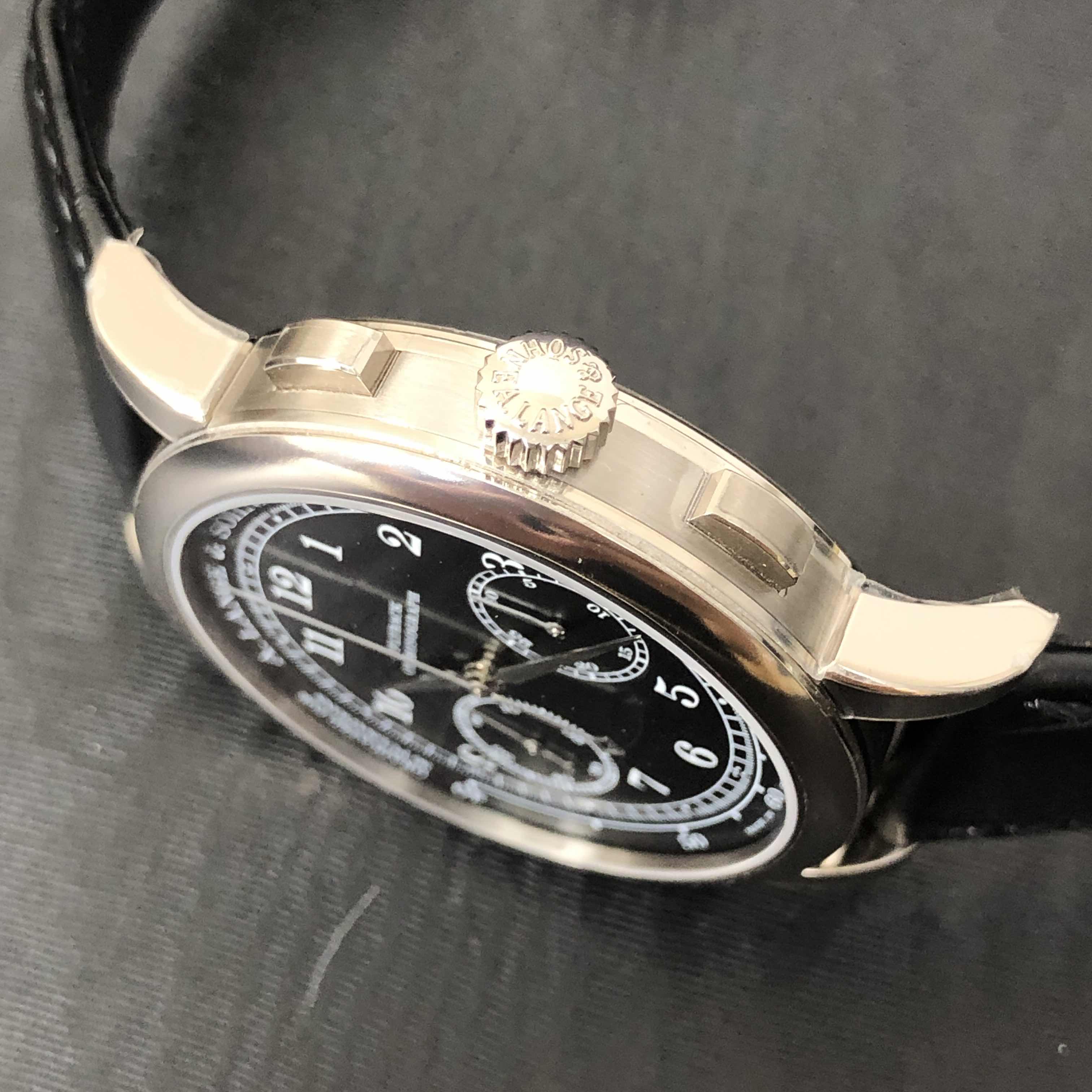 A Lange & Sohne 414.028 7