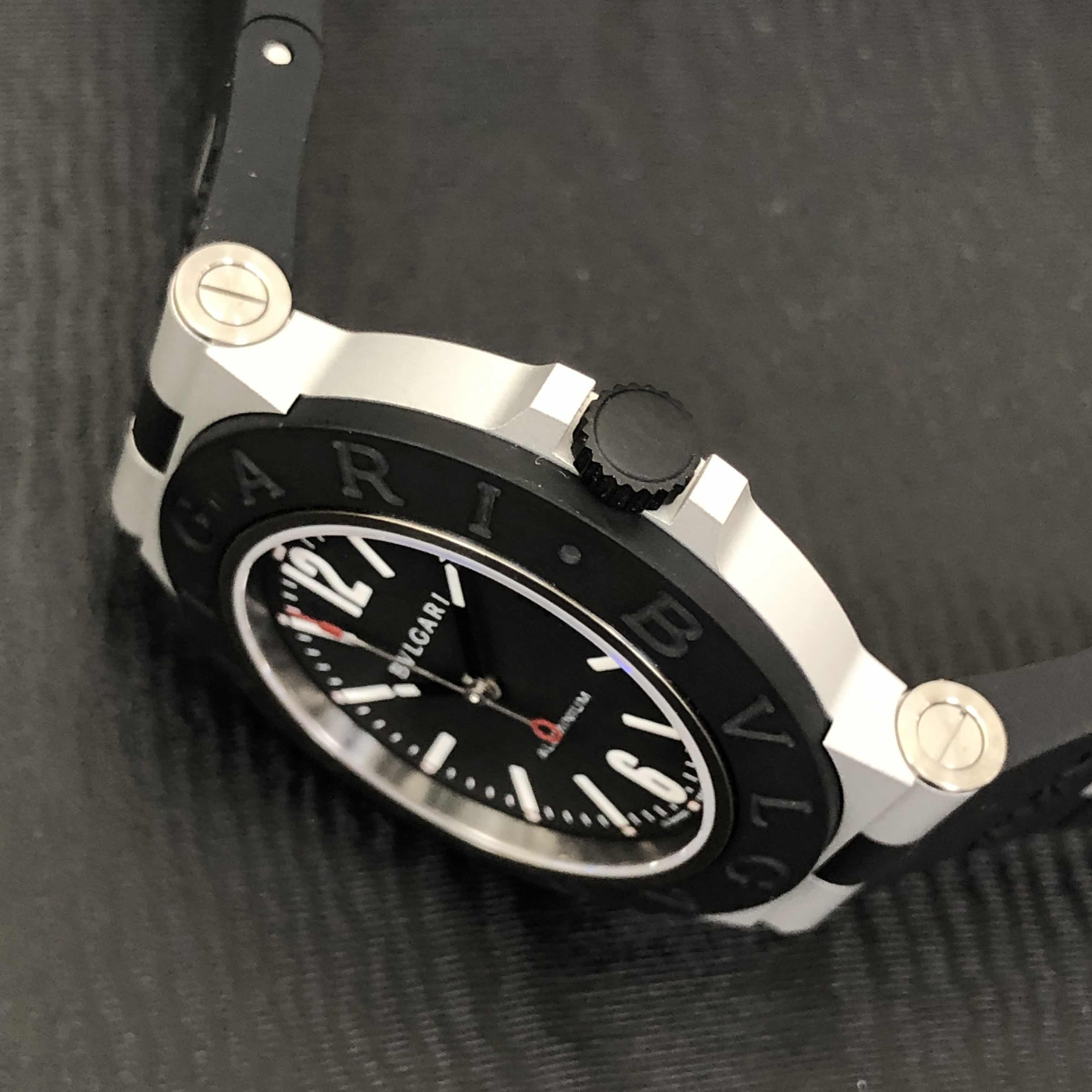 Bulgari 103445 7