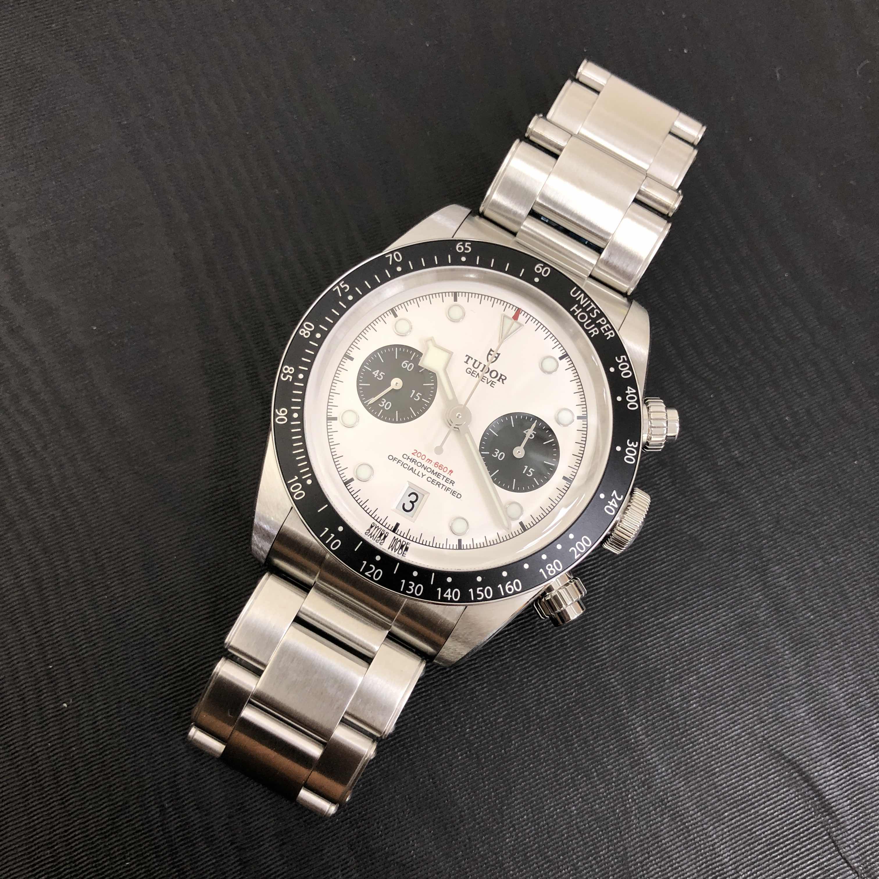 Tudor 79360NWT 7