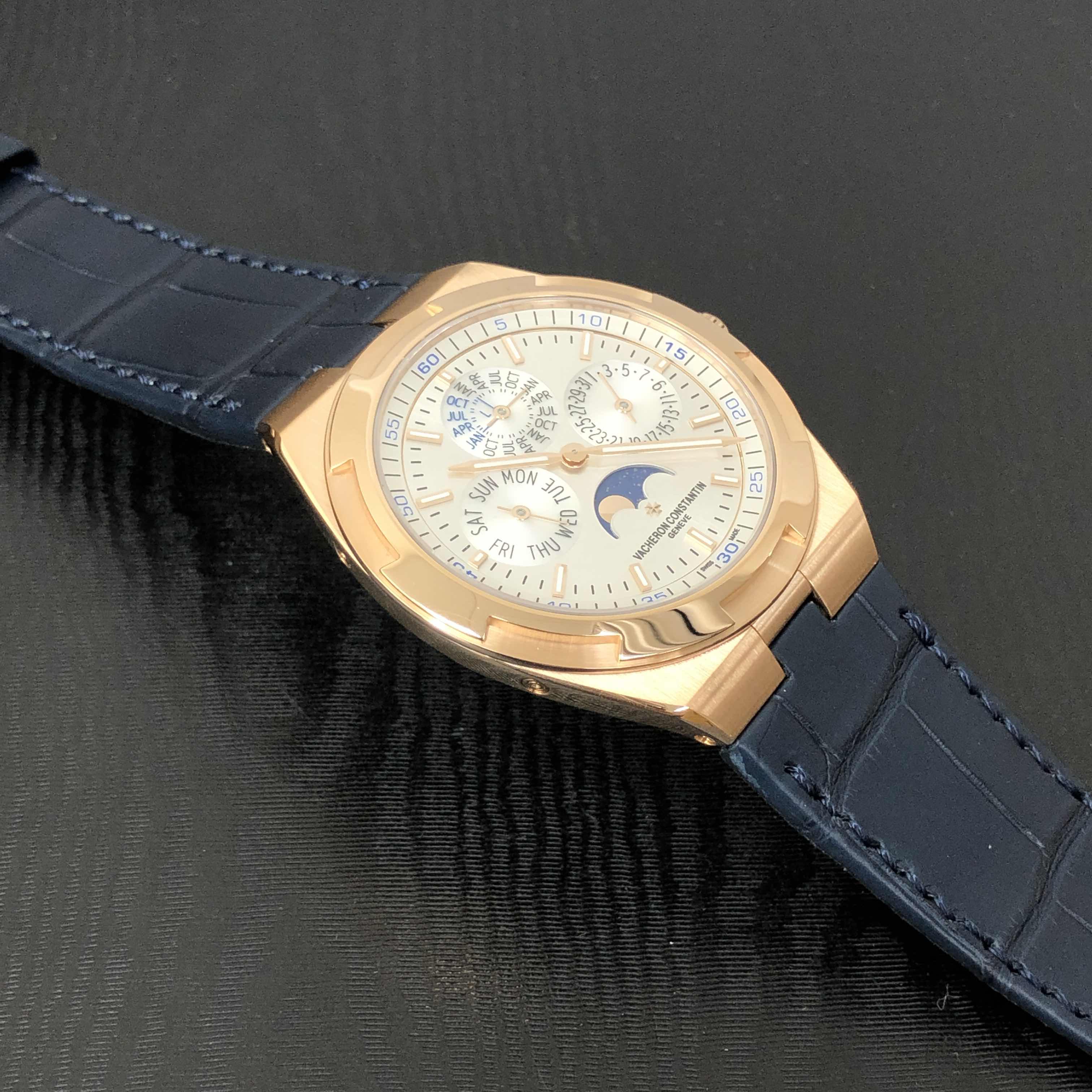 Vacheron Constantin 4300V/000R-B064 7