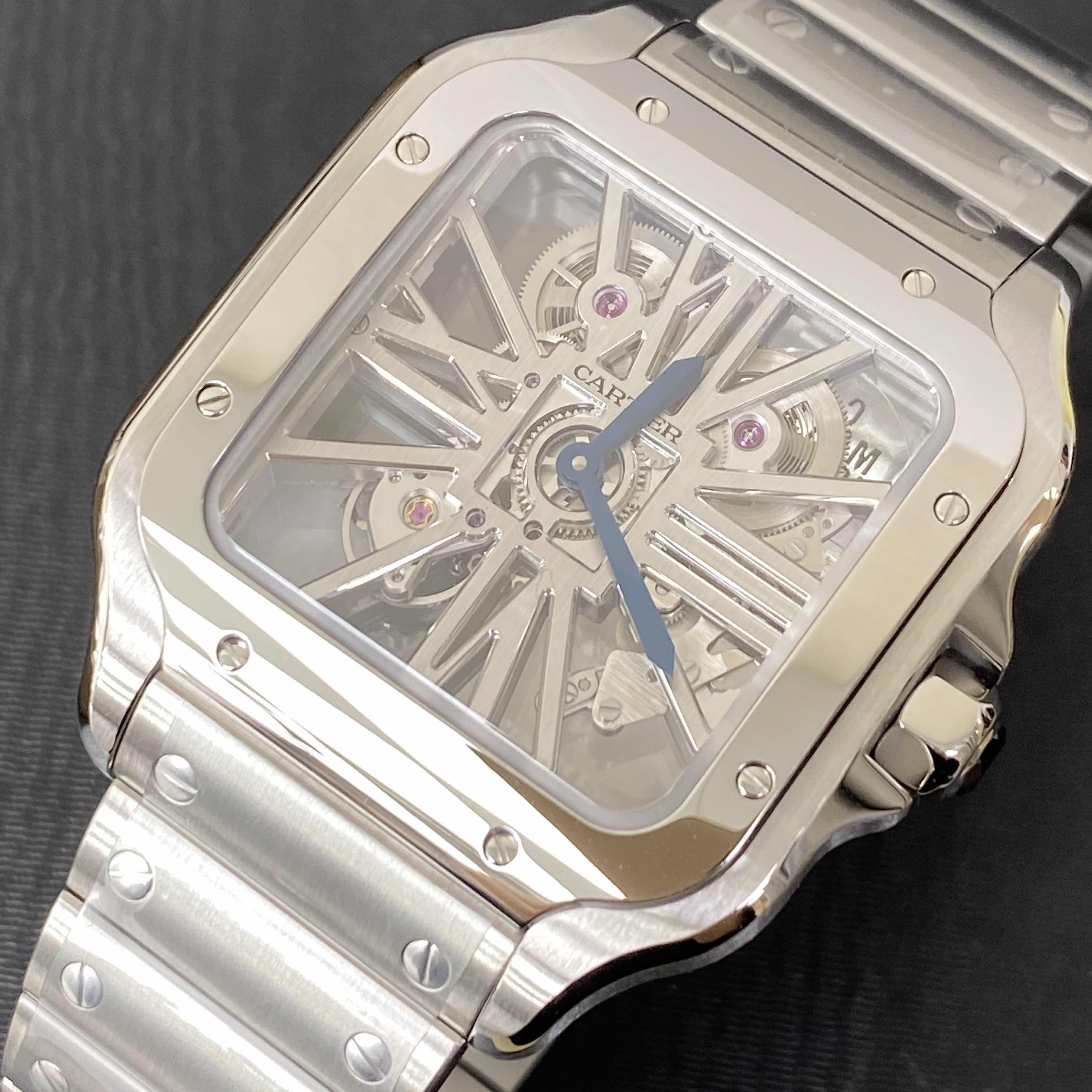 Cartier WHSA0015  7