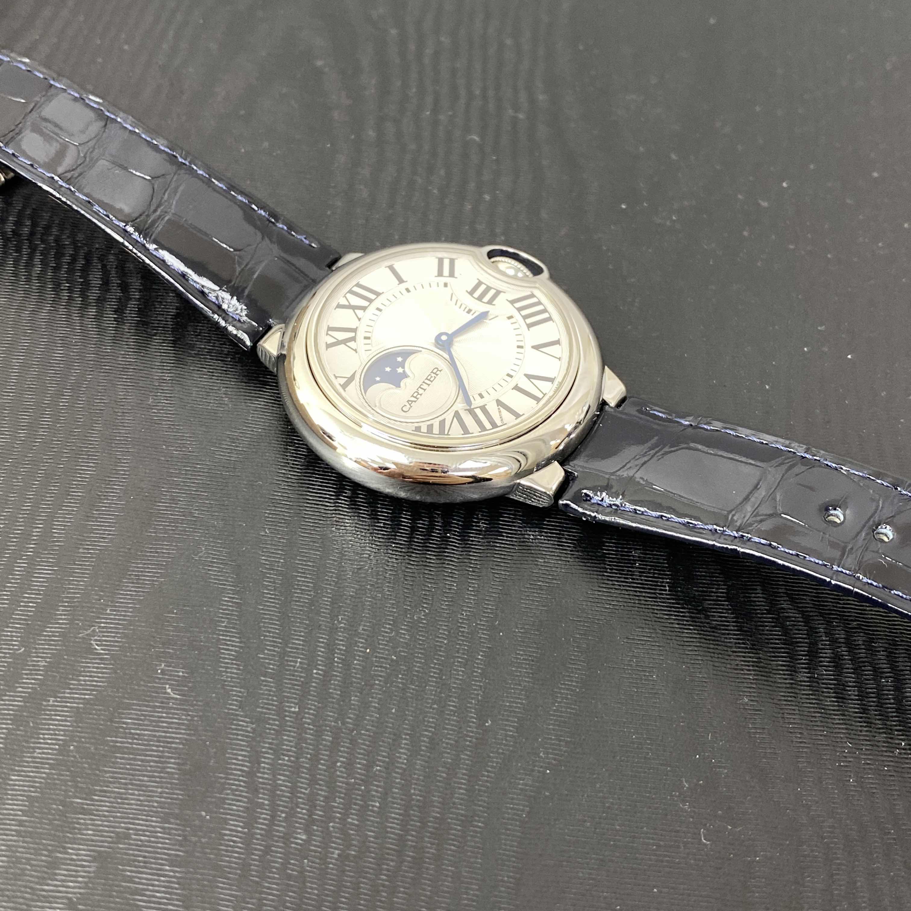 Cartier WSBB0029 7